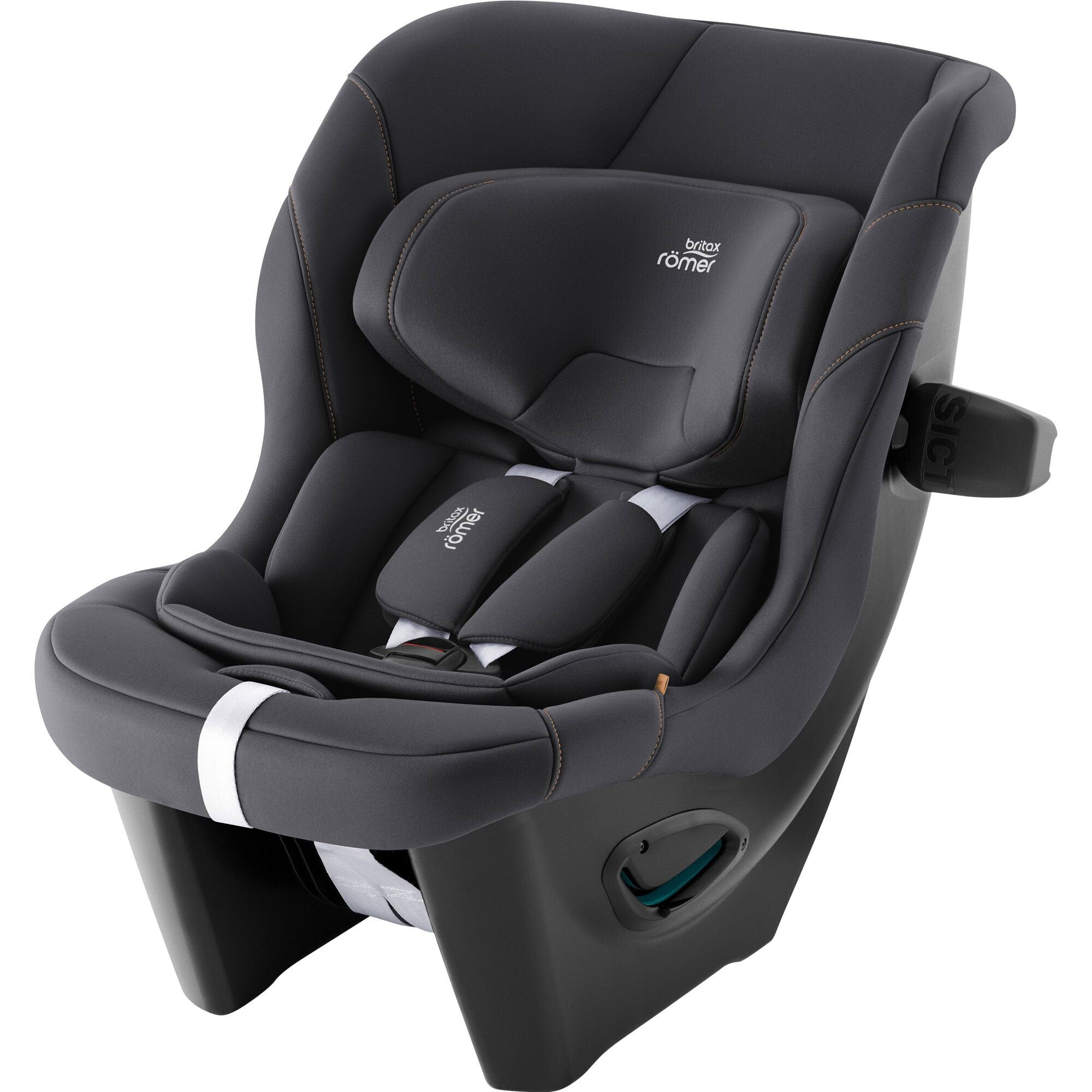 Britax i-Size car seats Britax Römer Max-Safe Pro 2 Lux in Midnight Grey 2000038453