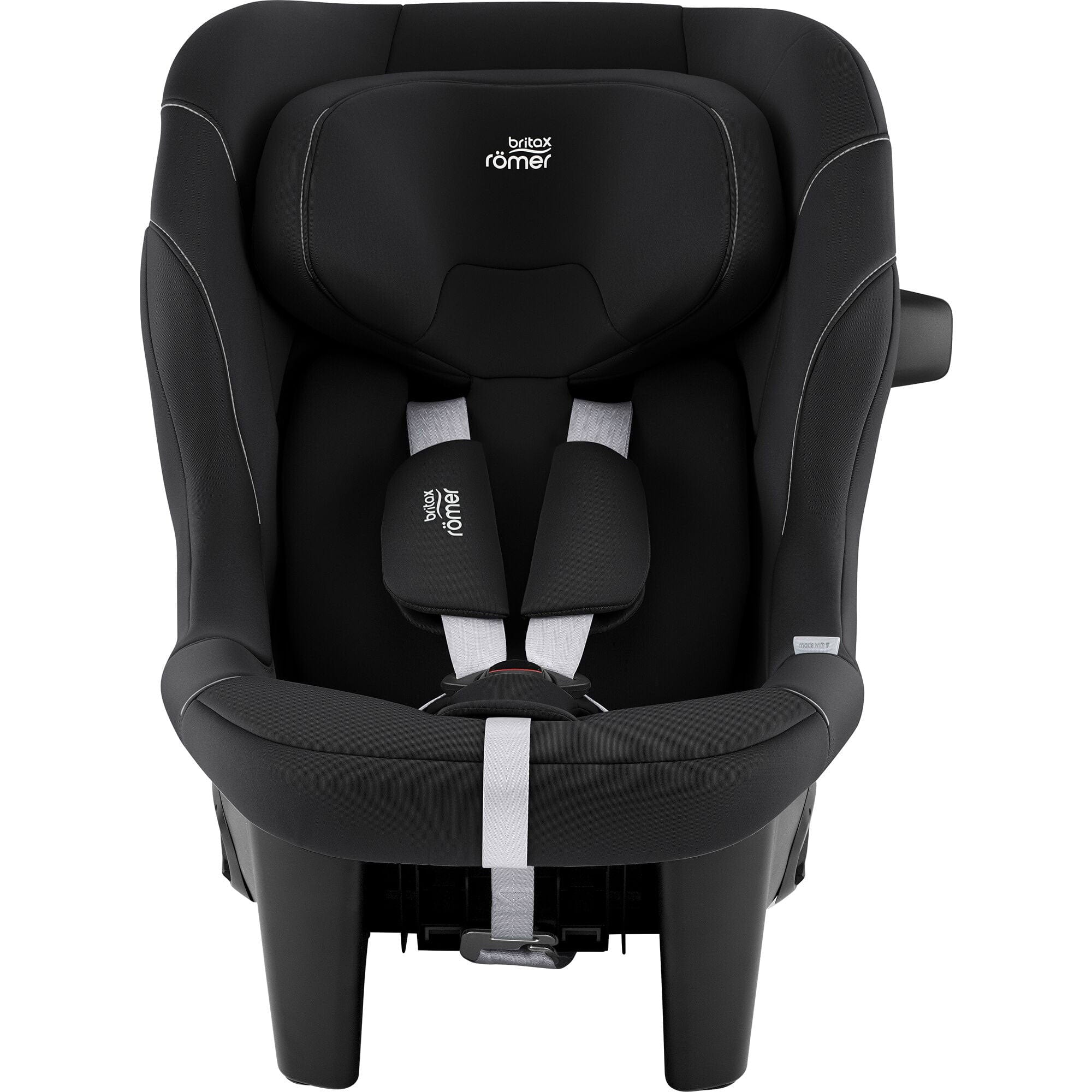 Britax i-Size car seats Britax Römer Max-Safe Pro 2 Lux in Space Black 2000038452
