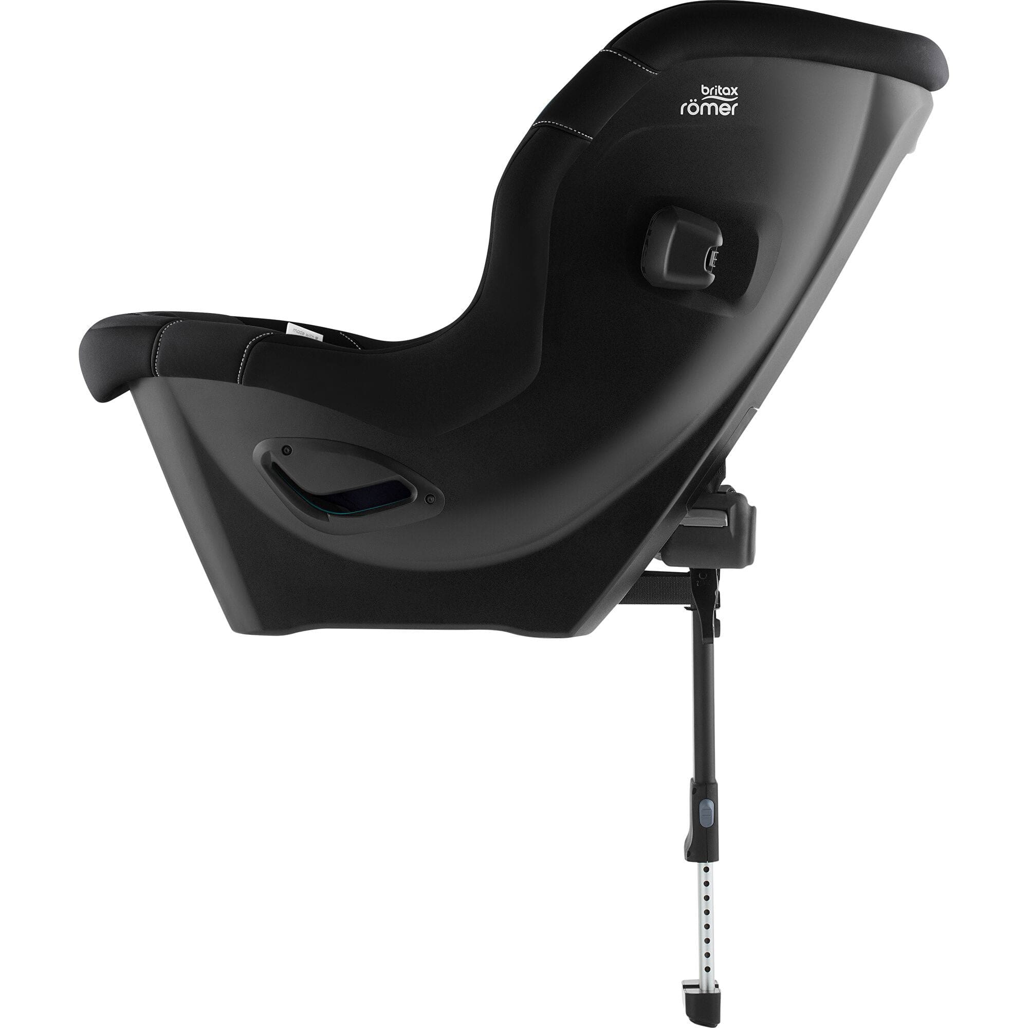 Britax i-Size car seats Britax Römer Max-Safe Pro 2 Lux in Space Black 2000038452