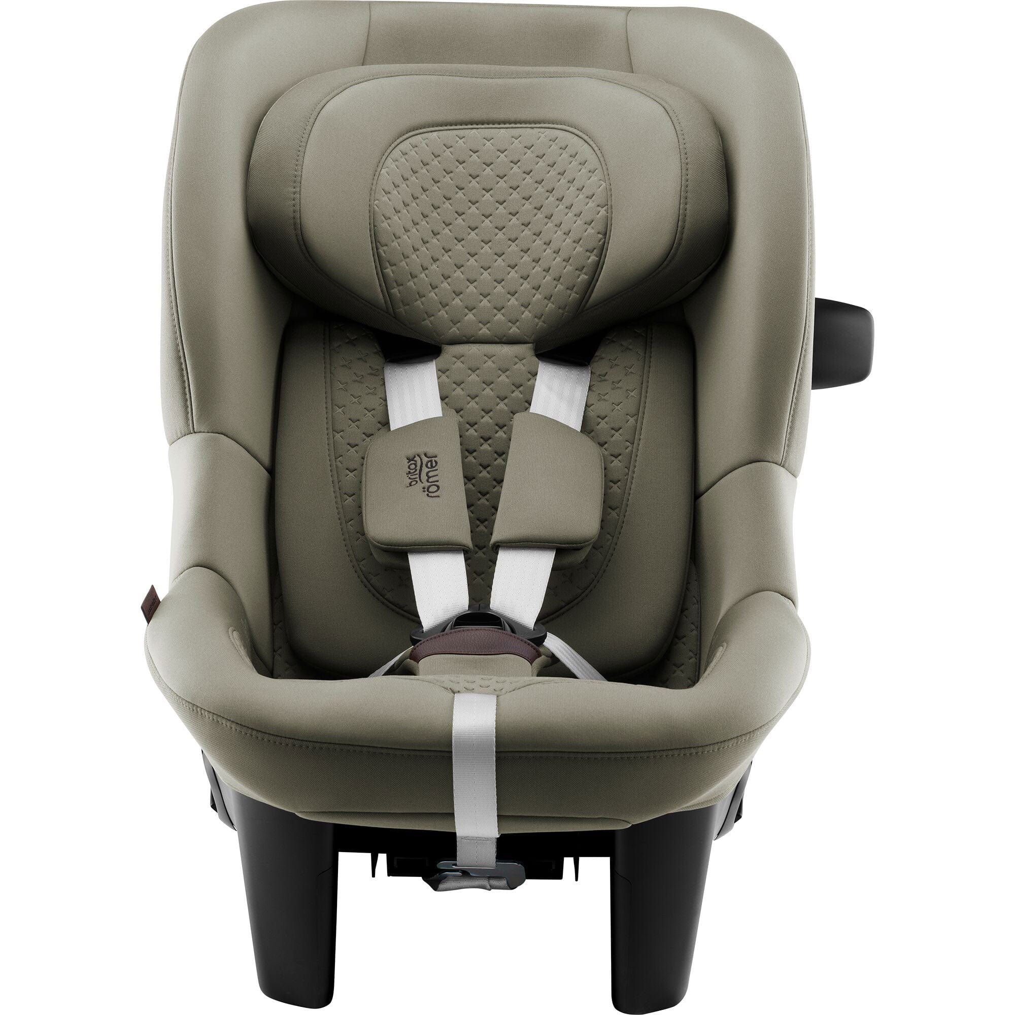 Britax i-Size car seats Britax Römer Max-Safe Pro 2 Lux in Urban Olive 2000041196