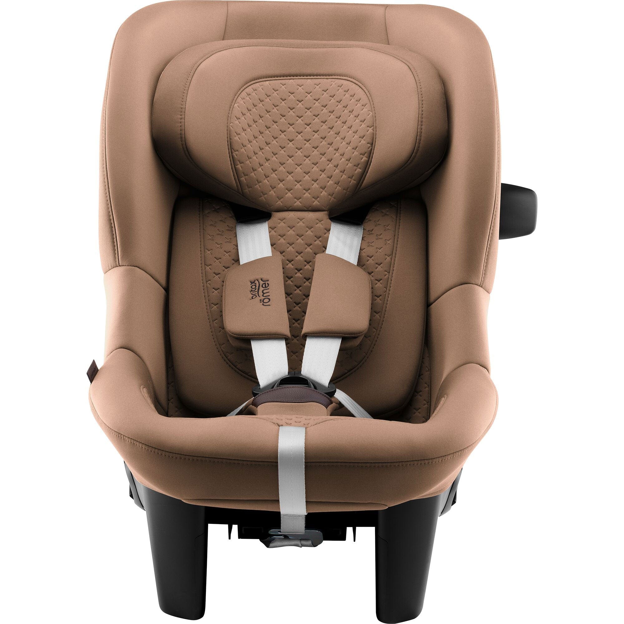 Britax i-Size car seats Britax Römer Max-Safe Pro 2 Lux in Warm Caramel 2000042140