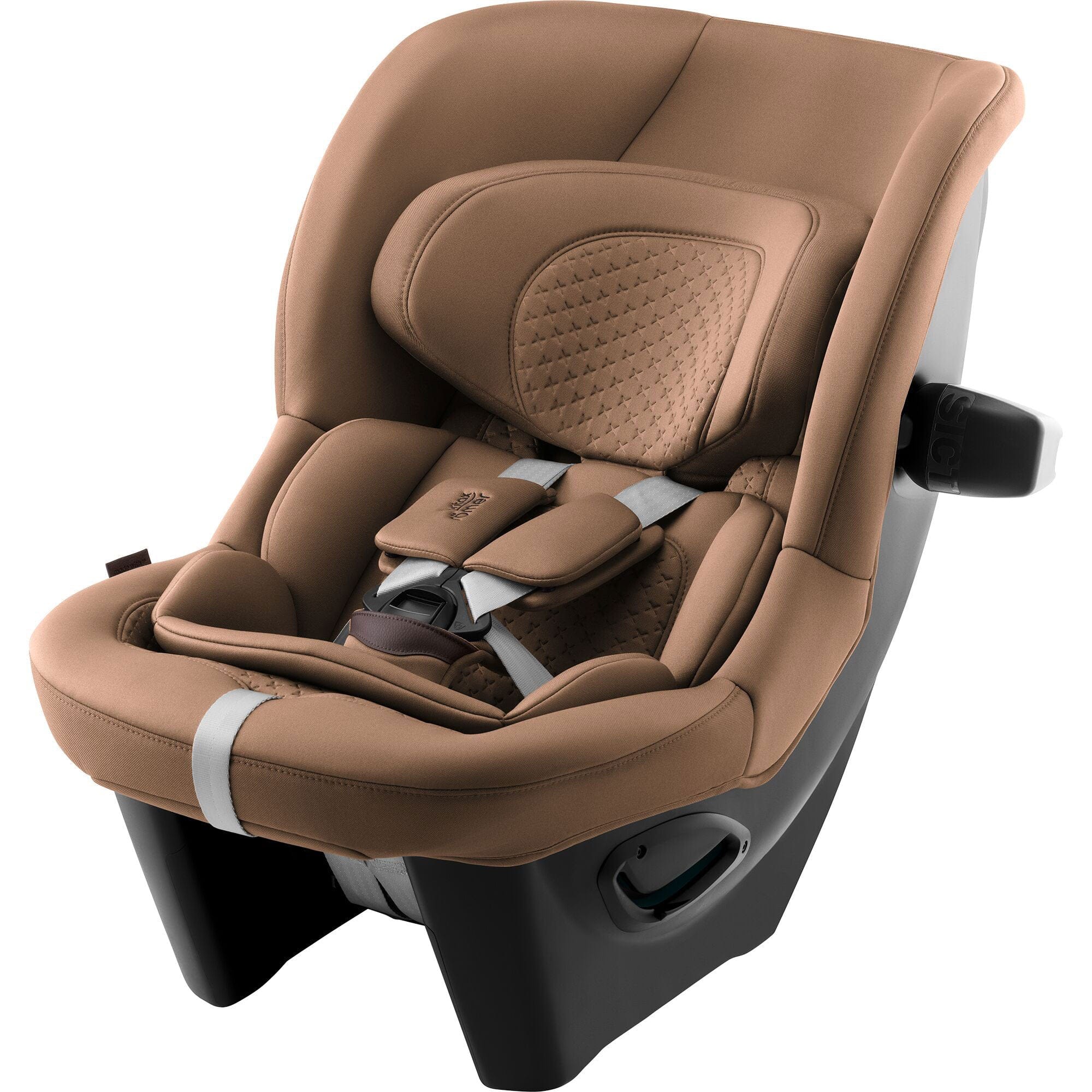 Britax i-Size car seats Britax Römer Max-Safe Pro 2 Lux in Warm Caramel 2000042140