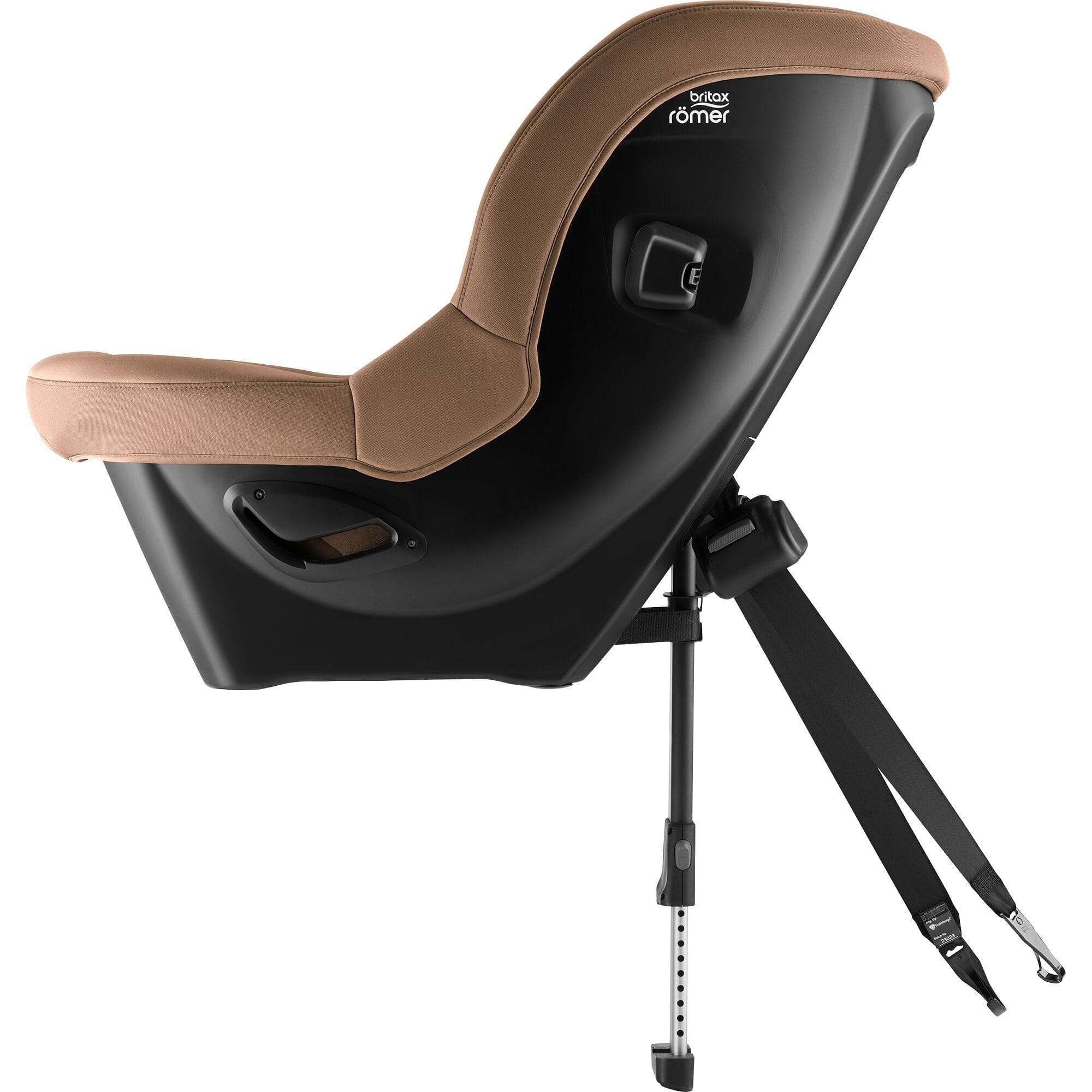 Britax i-Size car seats Britax Römer Max-Safe Pro 2 Lux in Warm Caramel 2000042140
