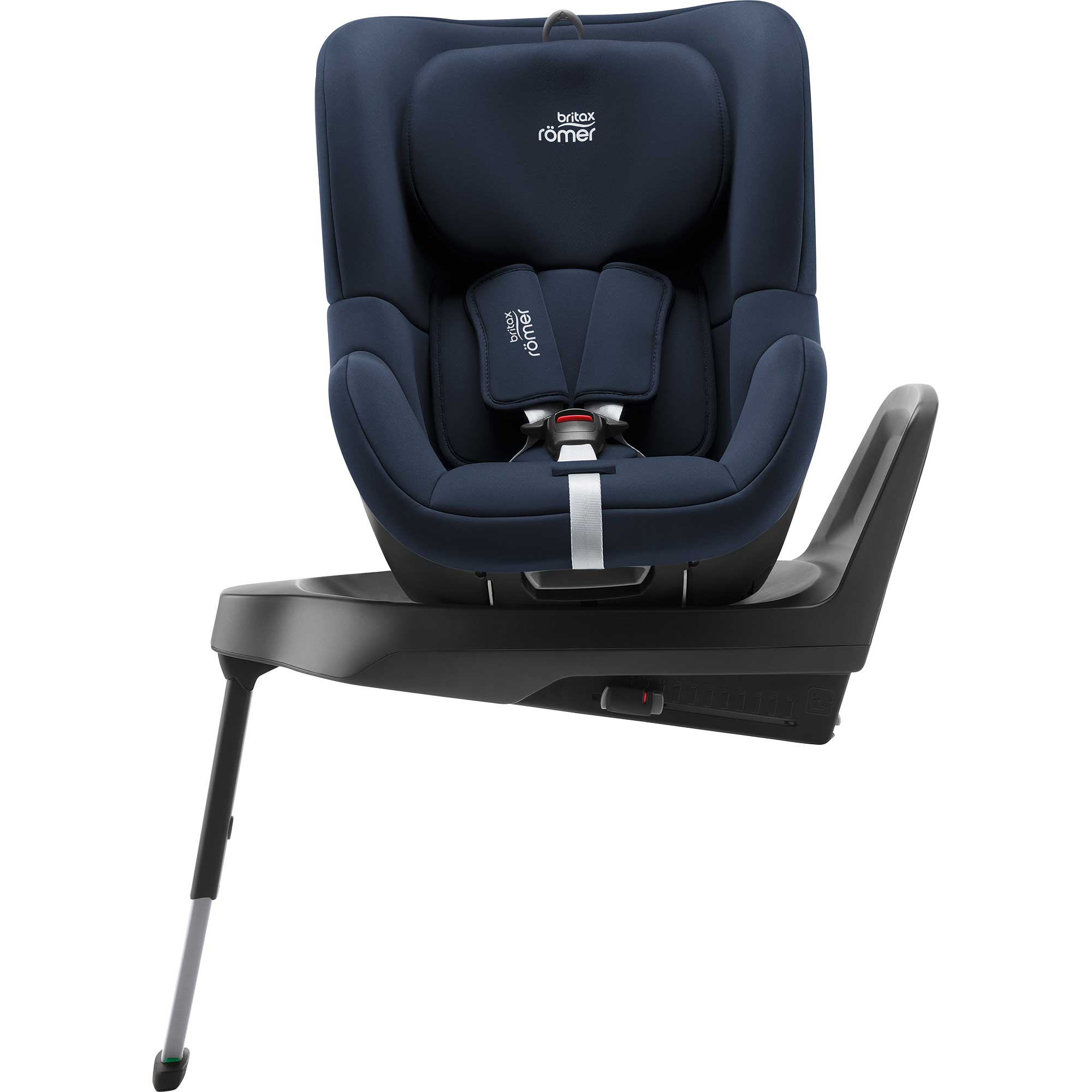 Britax i-Size car seats Britax Römer Swingfix M Plus - Night Blue 2000039723
