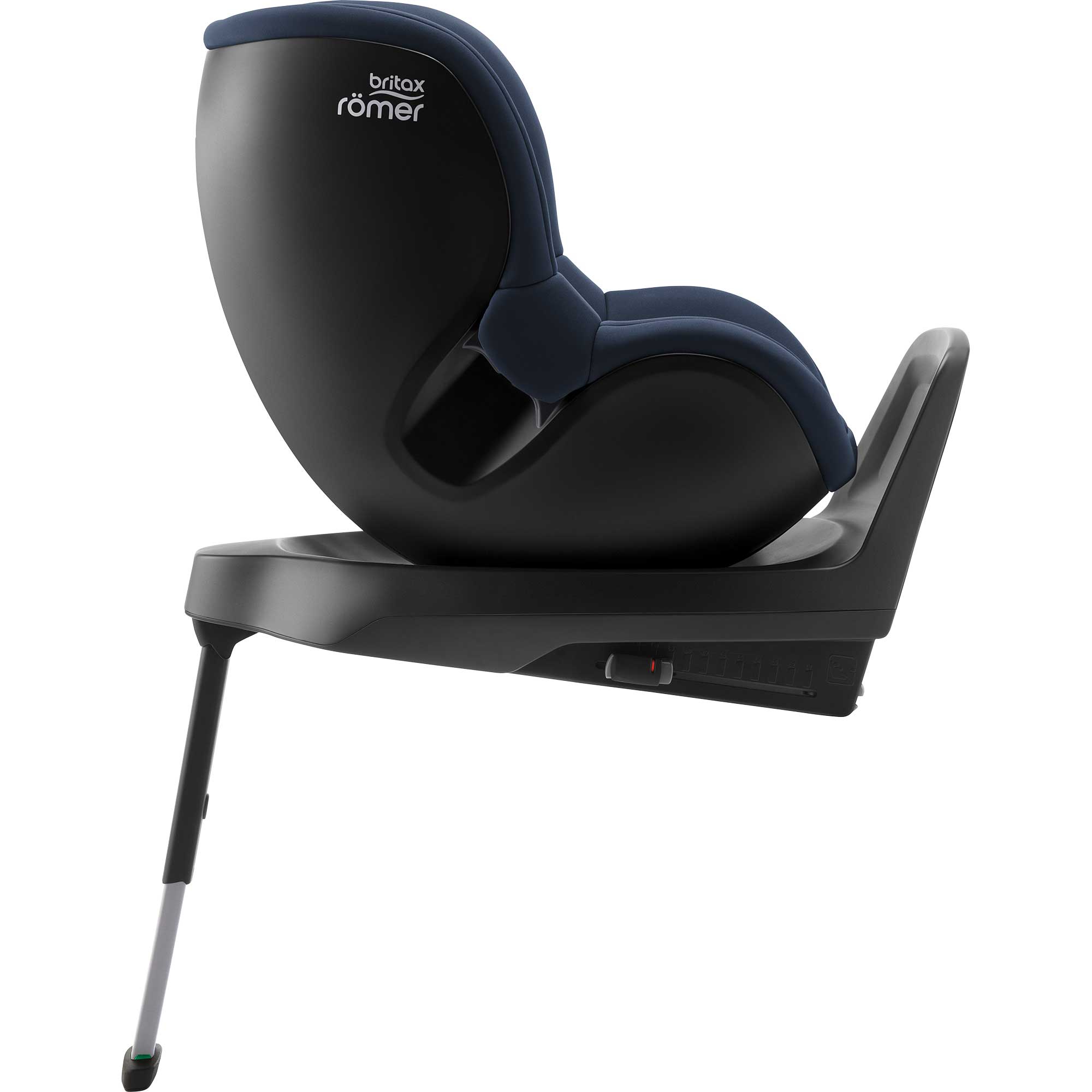 Britax i-Size car seats Britax Römer Swingfix M Plus - Night Blue 2000039723