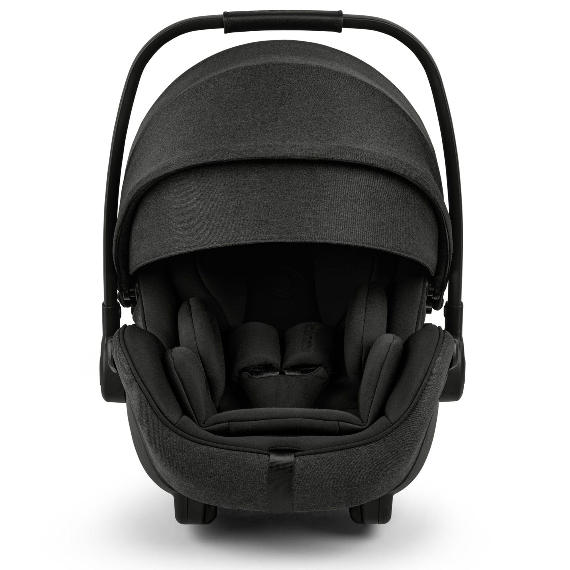 Bugaboo baby car seats Bugaboo Otter by Nuna Infant Carrier - Mineral Washed Black