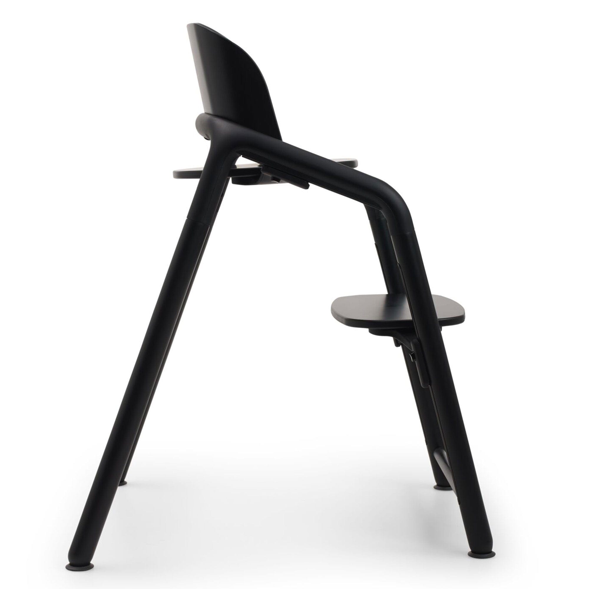 Bugaboo baby highchairs Bugaboo Giraffe Complete High Chair Bundle - Black 20988-BLK