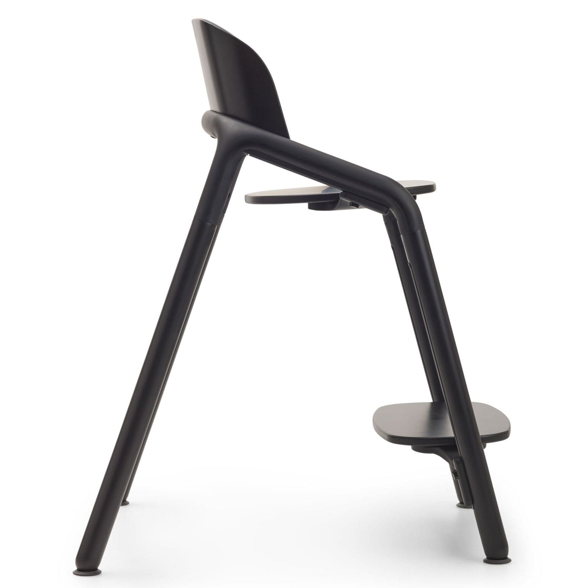 Bugaboo baby highchairs Bugaboo Giraffe Complete High Chair Bundle - Black 20988-BLK