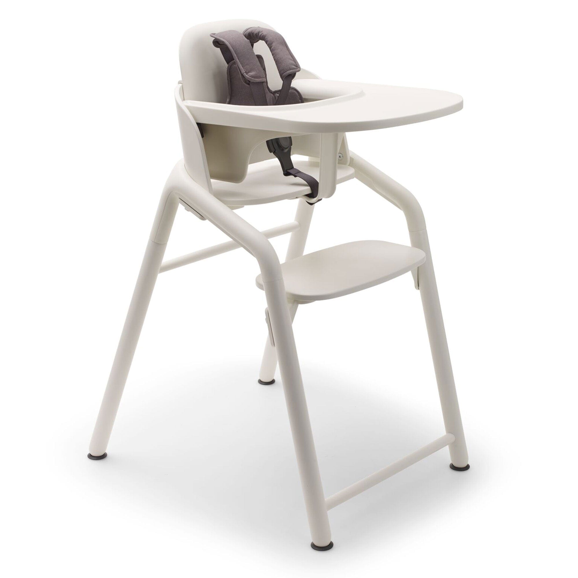 Bugaboo baby highchairs Bugaboo Giraffe Complete High Chair Bundle - White 20988-WHT