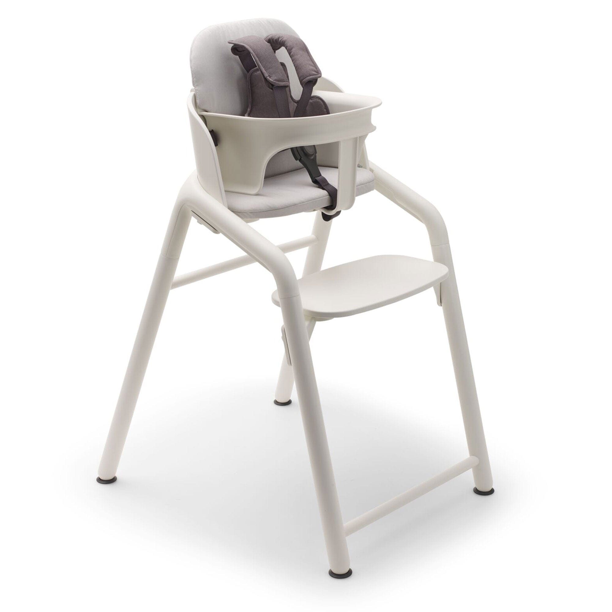 Bugaboo baby highchairs Bugaboo Giraffe Complete High Chair Bundle - White 20988-WHT