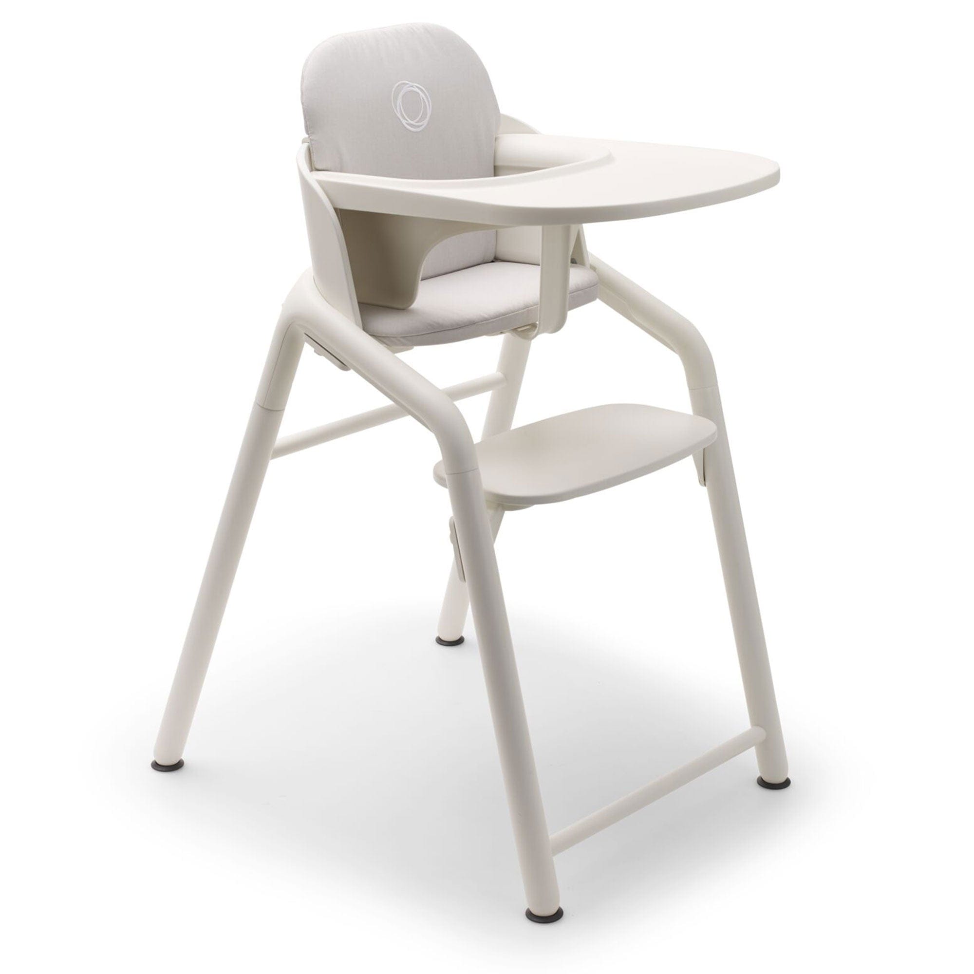 Bugaboo baby highchairs Bugaboo Giraffe Complete High Chair Bundle - White 20988-WHT