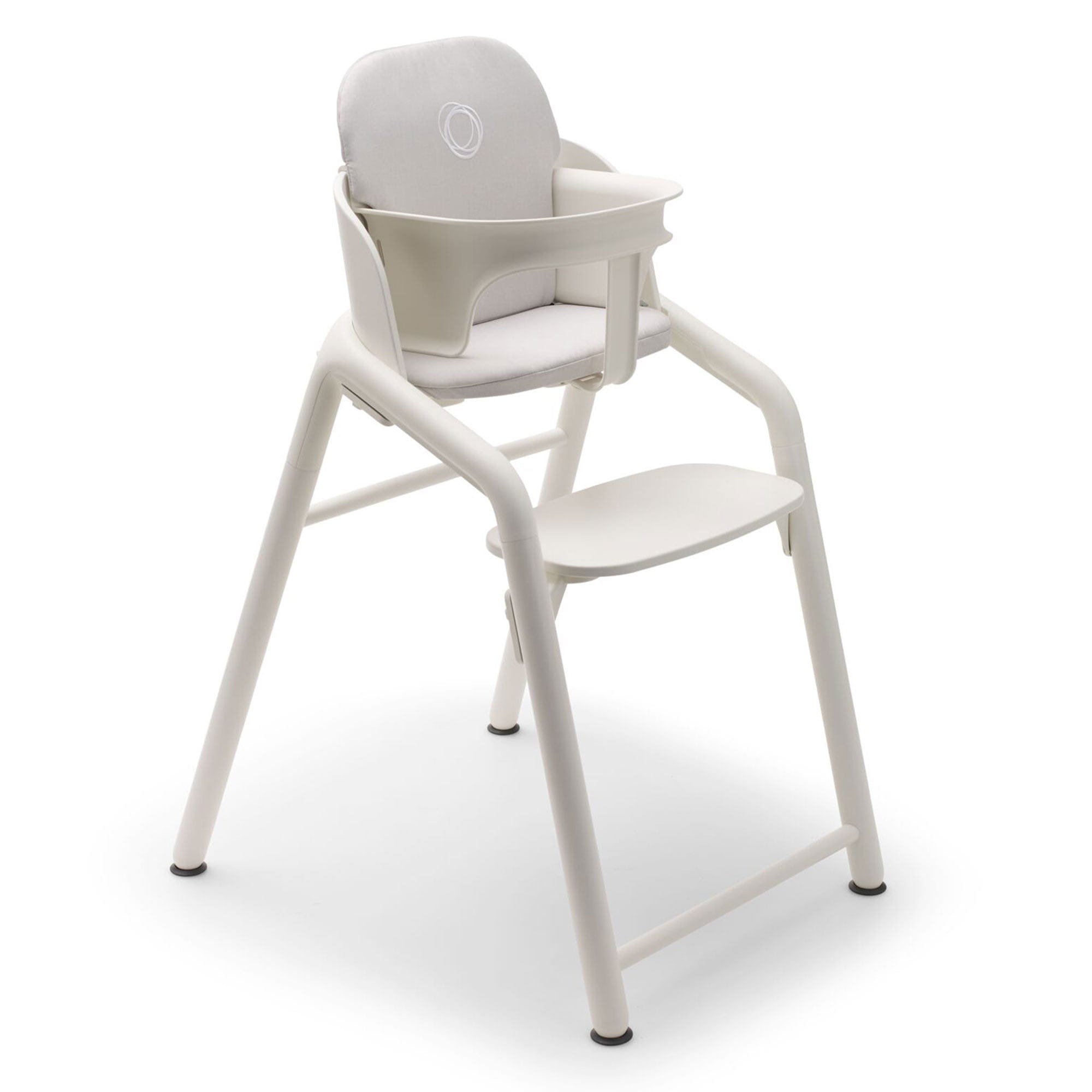 Bugaboo baby highchairs Bugaboo Giraffe Complete High Chair Bundle - White 20988-WHT