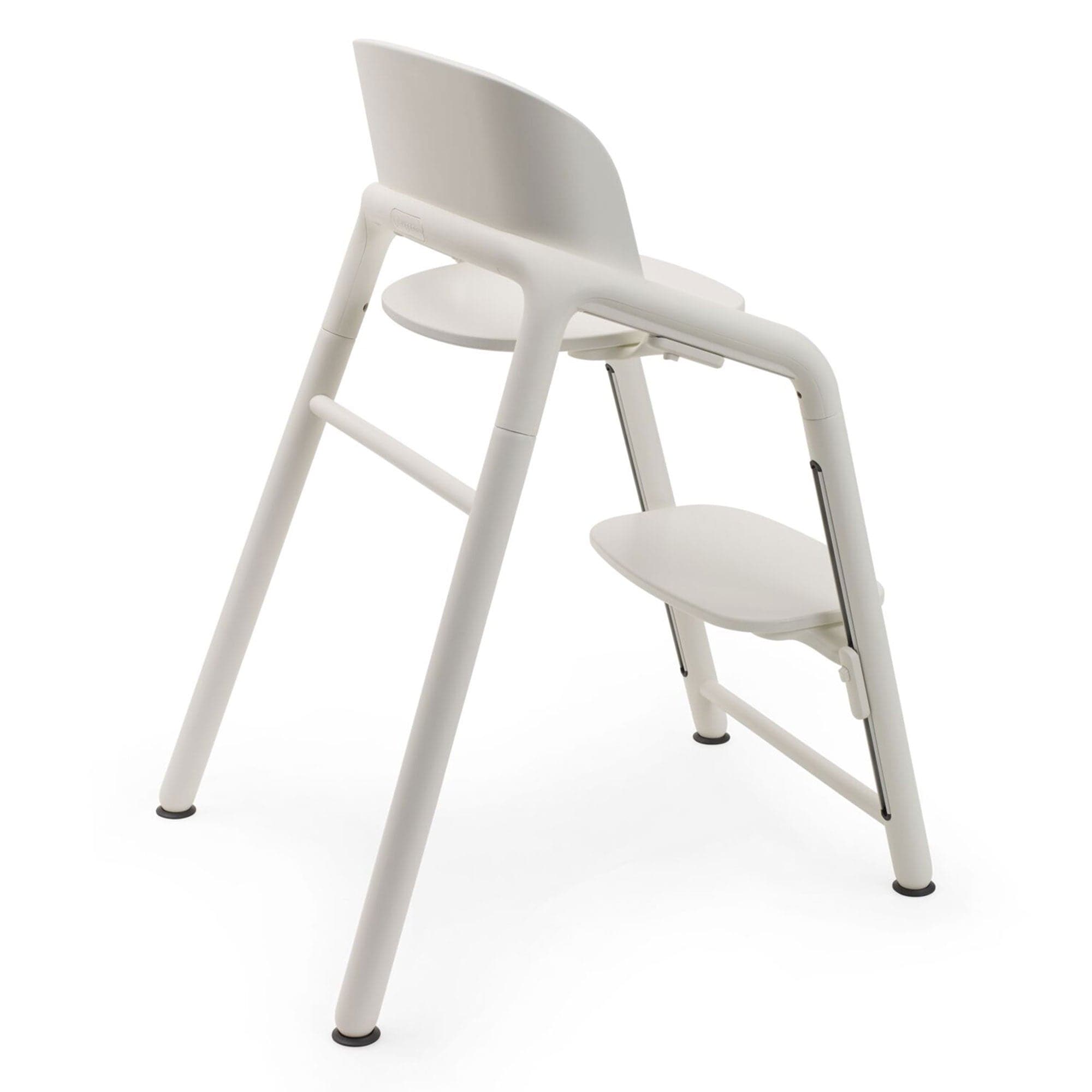 Bugaboo baby highchairs Bugaboo Giraffe Complete High Chair Bundle - White 20988-WHT