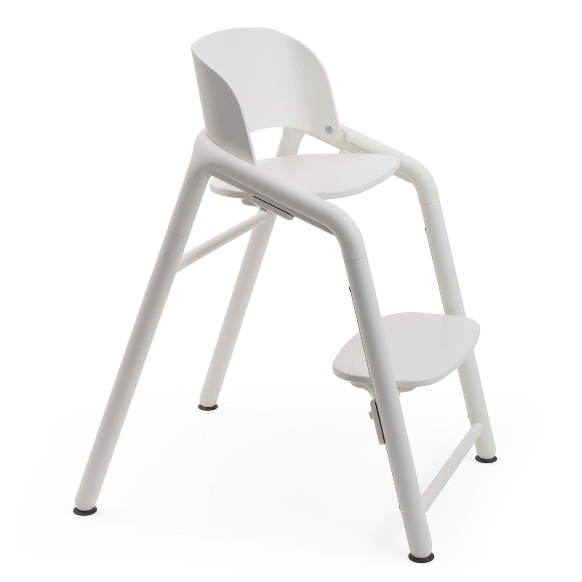 Bugaboo baby highchairs Bugaboo Giraffe Complete High Chair Bundle - White 20988-WHT