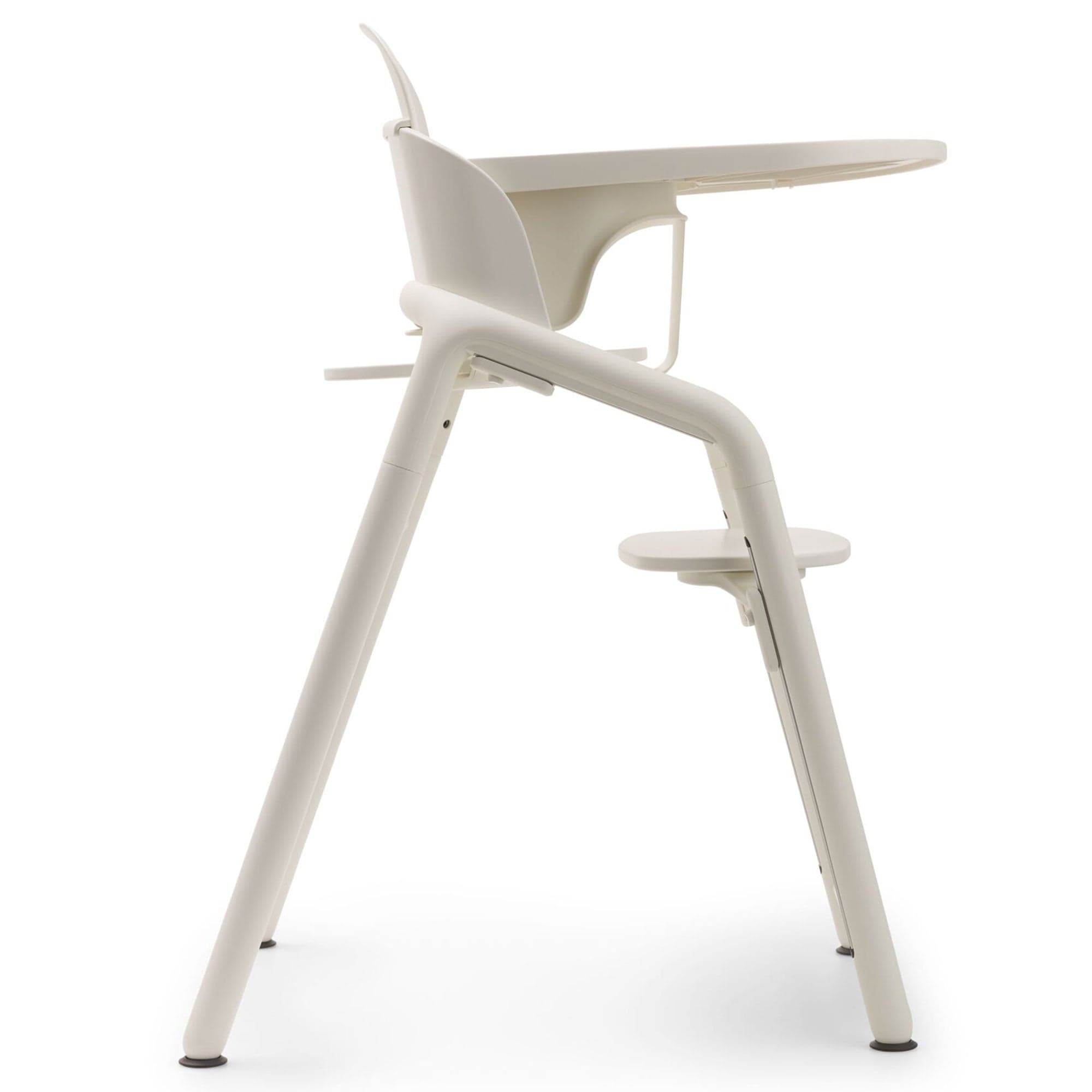 Bugaboo baby highchairs Bugaboo Giraffe Complete High Chair Bundle - White 20988-WHT