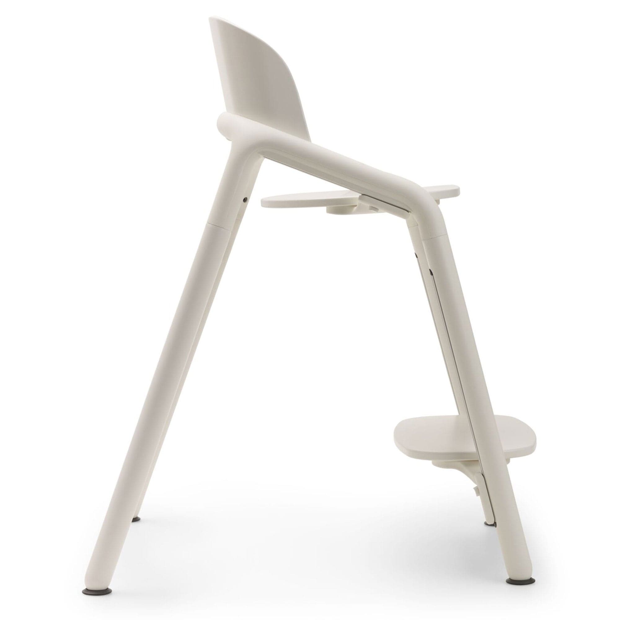Bugaboo baby highchairs Bugaboo Giraffe Complete High Chair Bundle - White 20988-WHT