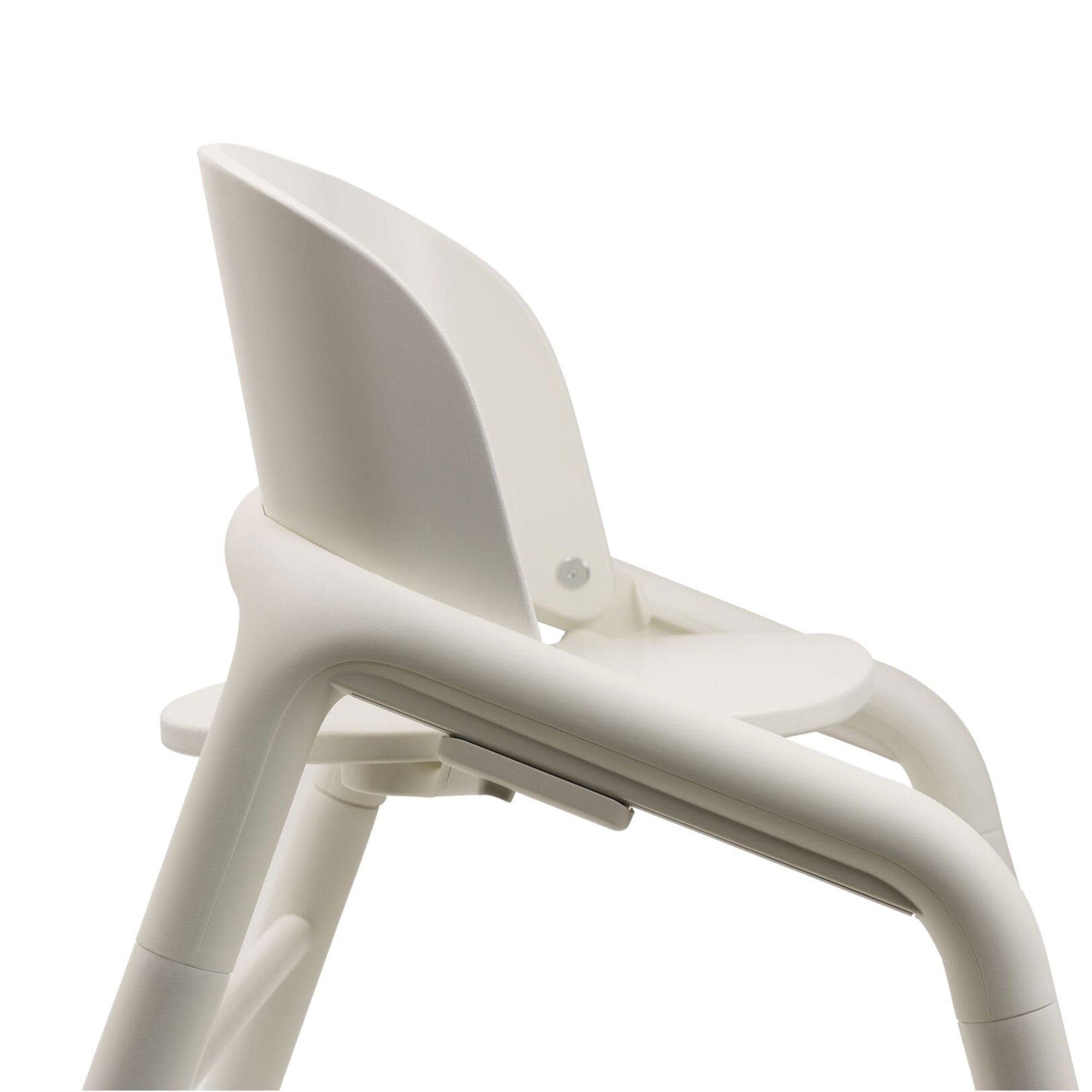 Bugaboo baby highchairs Bugaboo Giraffe Complete High Chair Bundle - White 20988-WHT