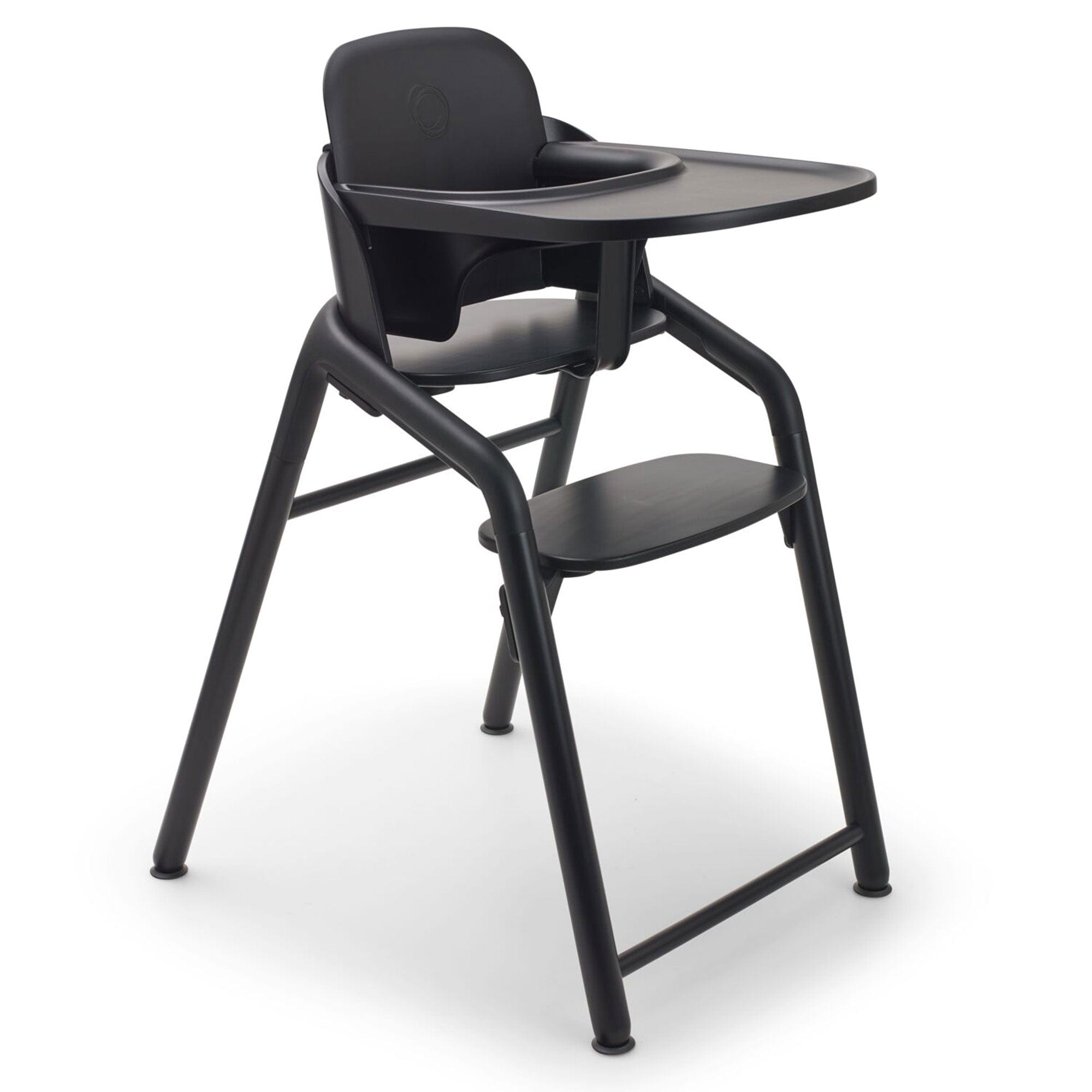 Bugaboo baby highchairs Bugaboo Giraffe Ultimate High Chair Bundle - Black 20997-BLK