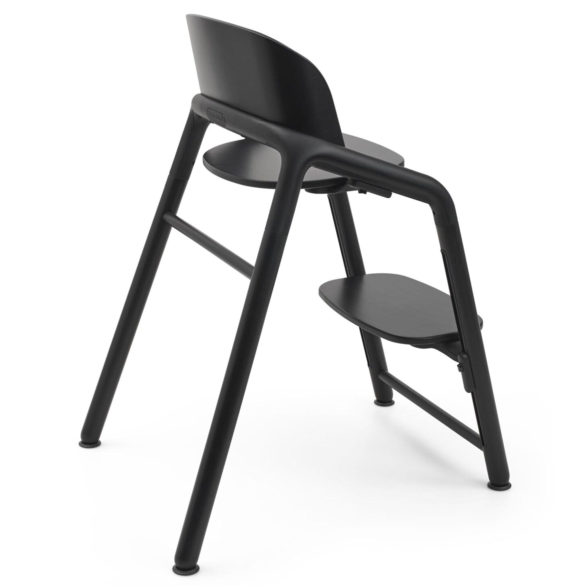 Bugaboo baby highchairs Bugaboo Giraffe Ultimate High Chair Bundle - Black 20997-BLK