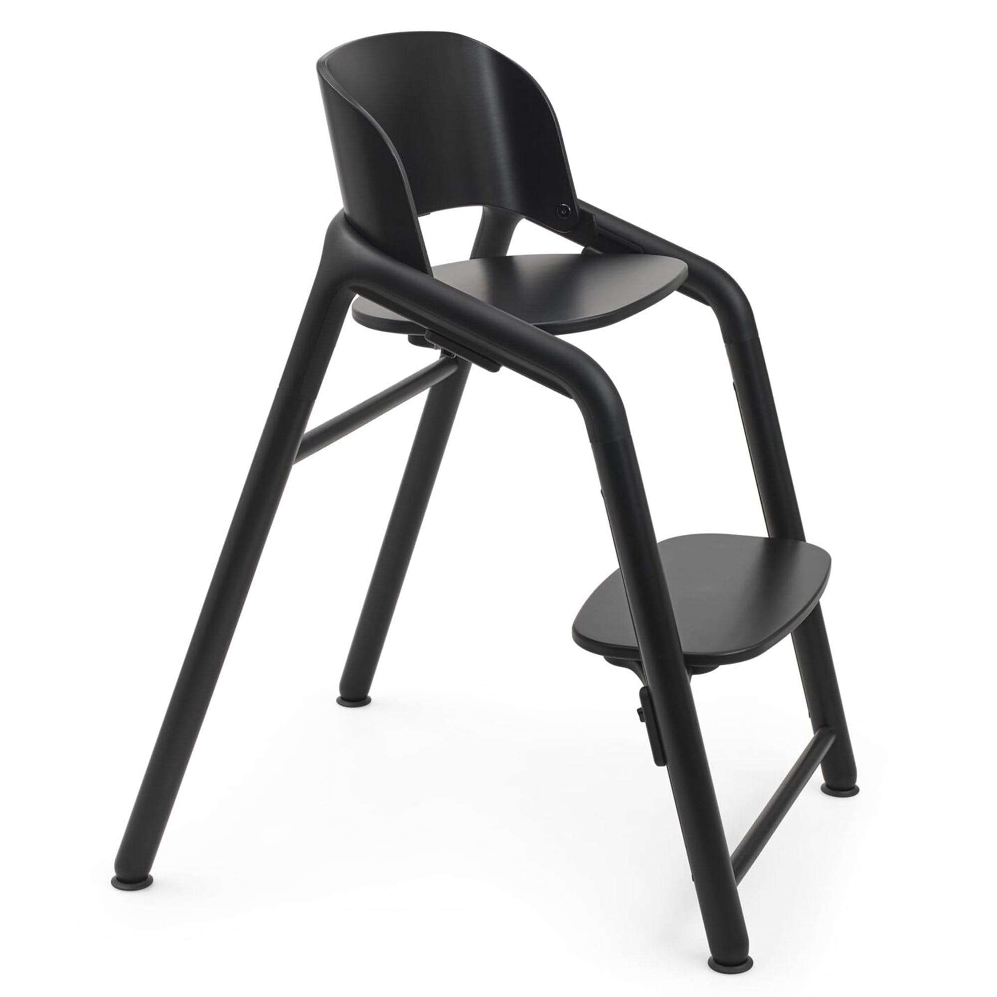 Bugaboo baby highchairs Bugaboo Giraffe Ultimate High Chair Bundle - Black 20997-BLK