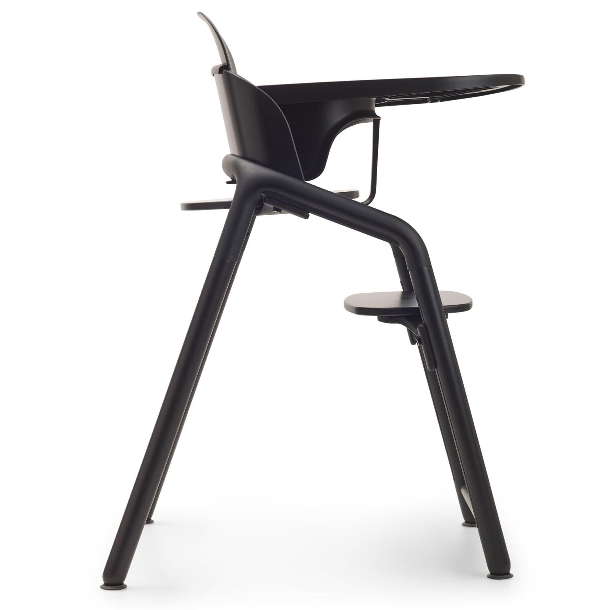 Bugaboo baby highchairs Bugaboo Giraffe Ultimate High Chair Bundle - Black 20997-BLK