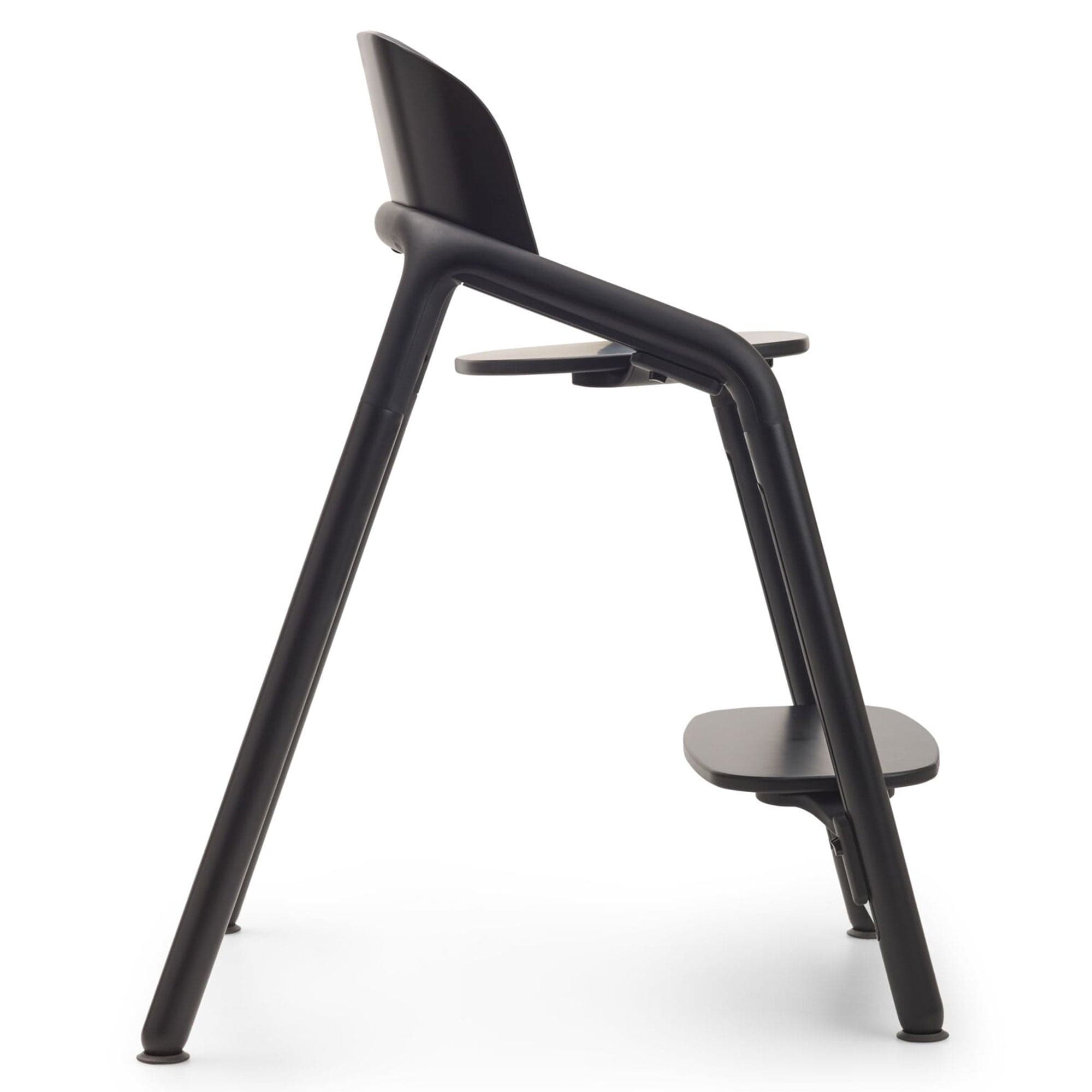 Bugaboo baby highchairs Bugaboo Giraffe Ultimate High Chair Bundle - Black 20997-BLK