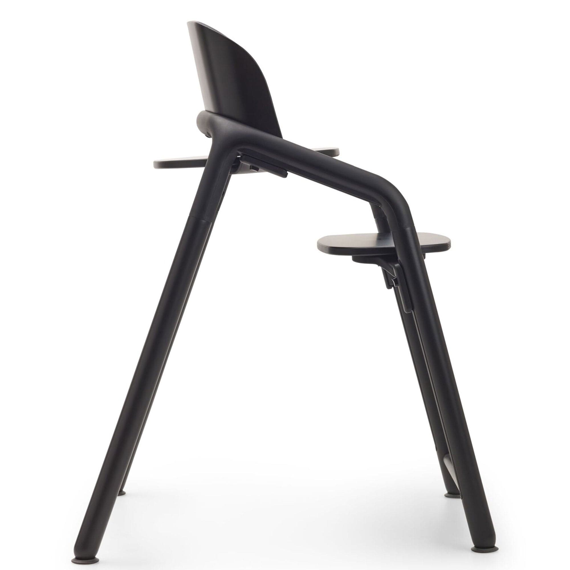 Bugaboo baby highchairs Bugaboo Giraffe Ultimate High Chair Bundle - Black 20997-BLK