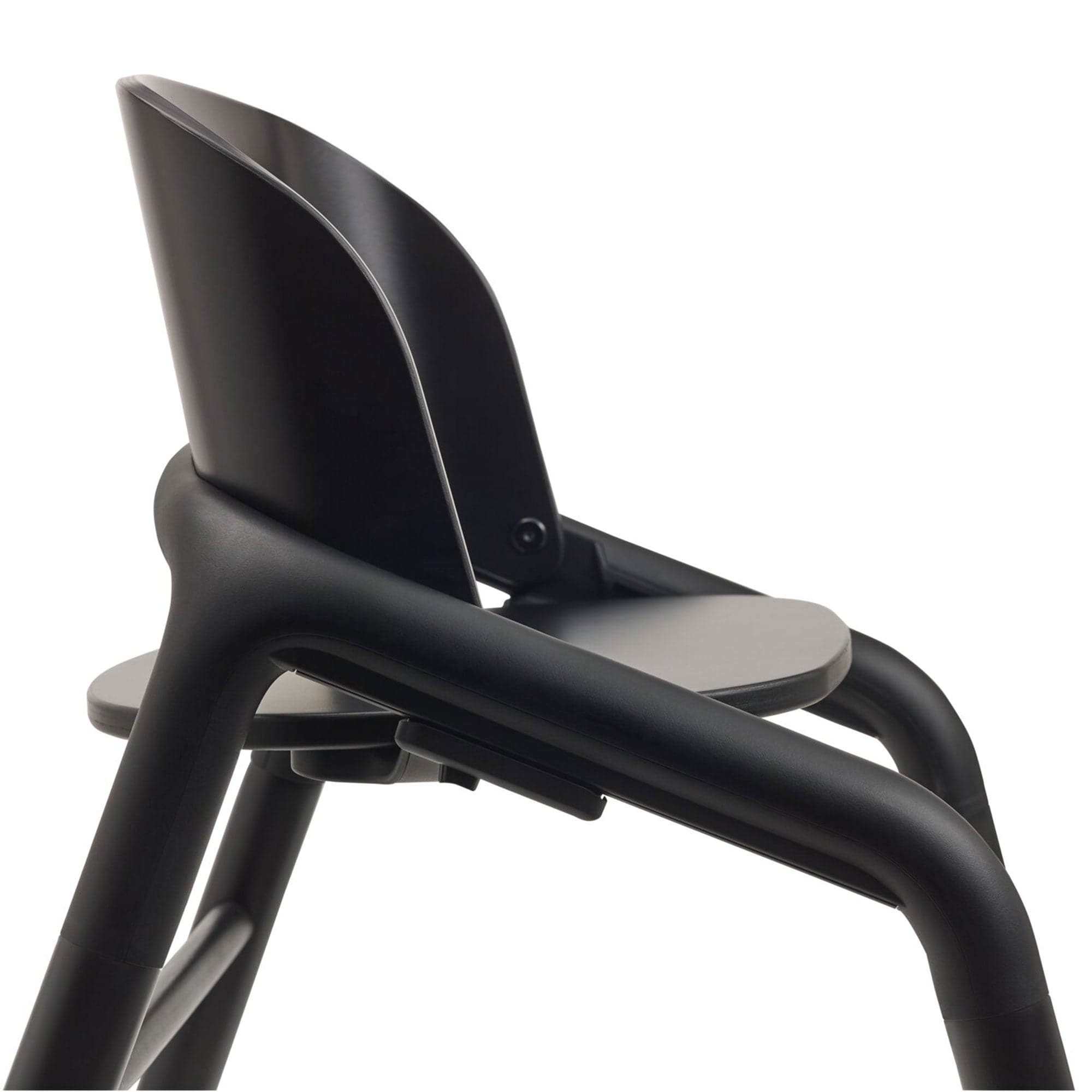 Bugaboo baby highchairs Bugaboo Giraffe Ultimate High Chair Bundle - Black 20997-BLK