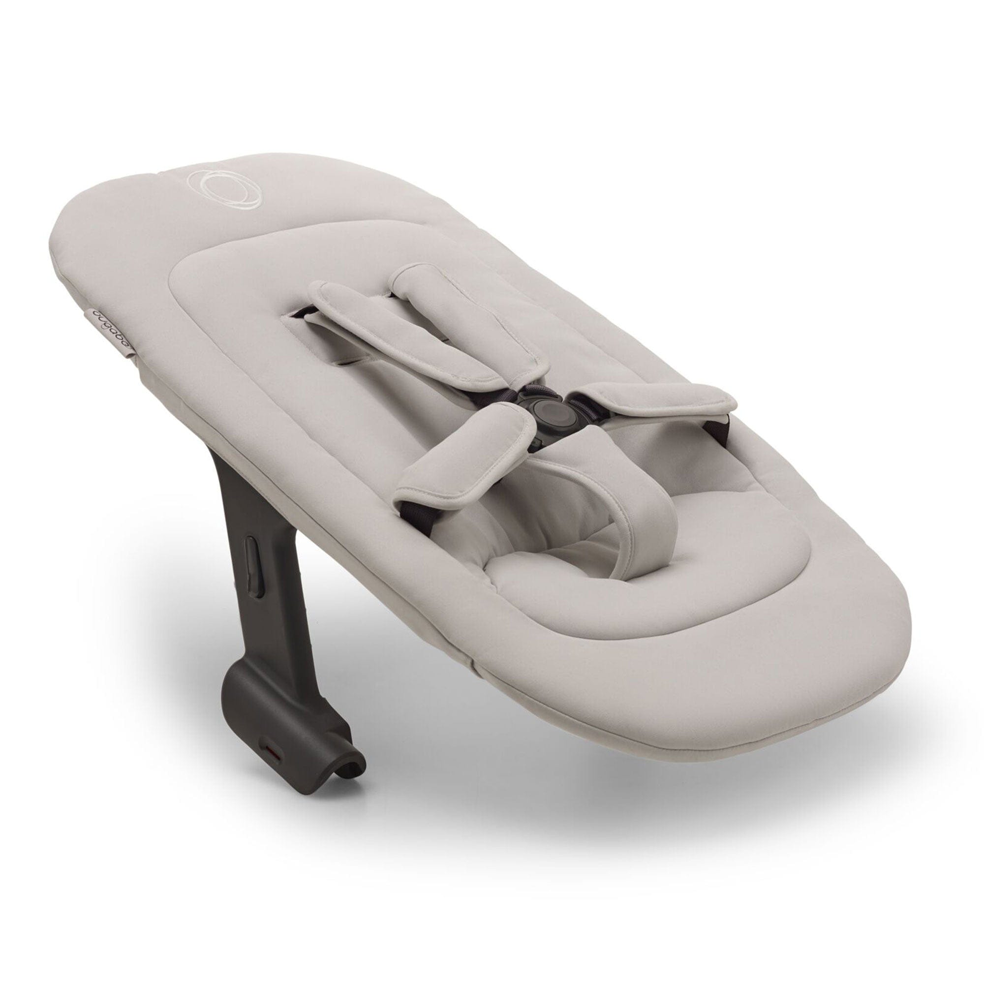 Bugaboo baby highchairs Bugaboo Giraffe Ultimate High Chair Bundle - White 20997-WHT