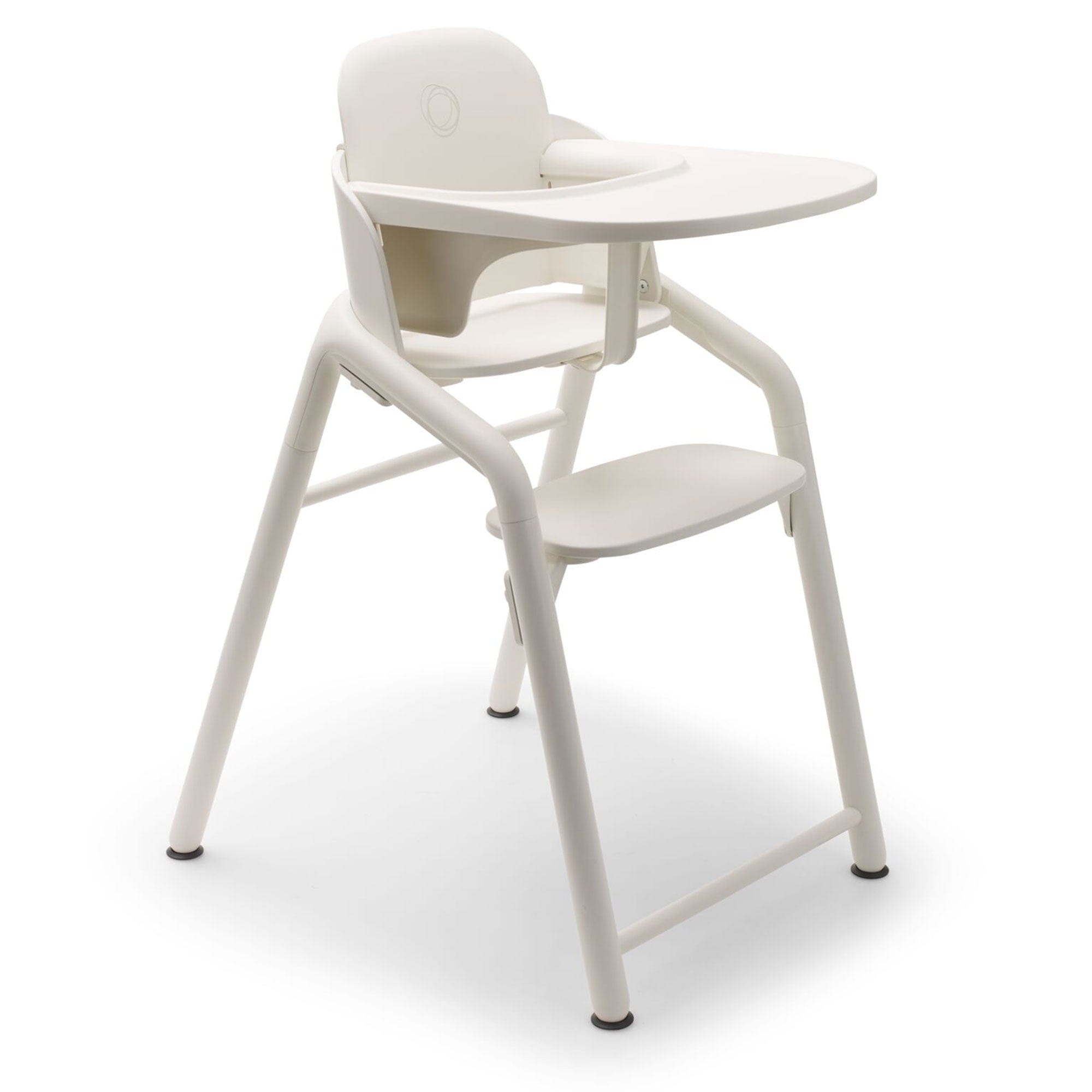 Bugaboo baby highchairs Bugaboo Giraffe Ultimate High Chair Bundle - White 20997-WHT