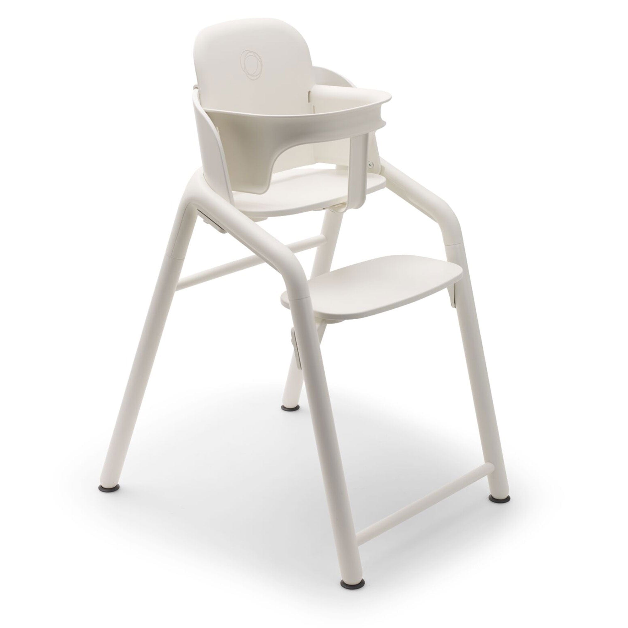 Bugaboo baby highchairs Bugaboo Giraffe Ultimate High Chair Bundle - White 20997-WHT