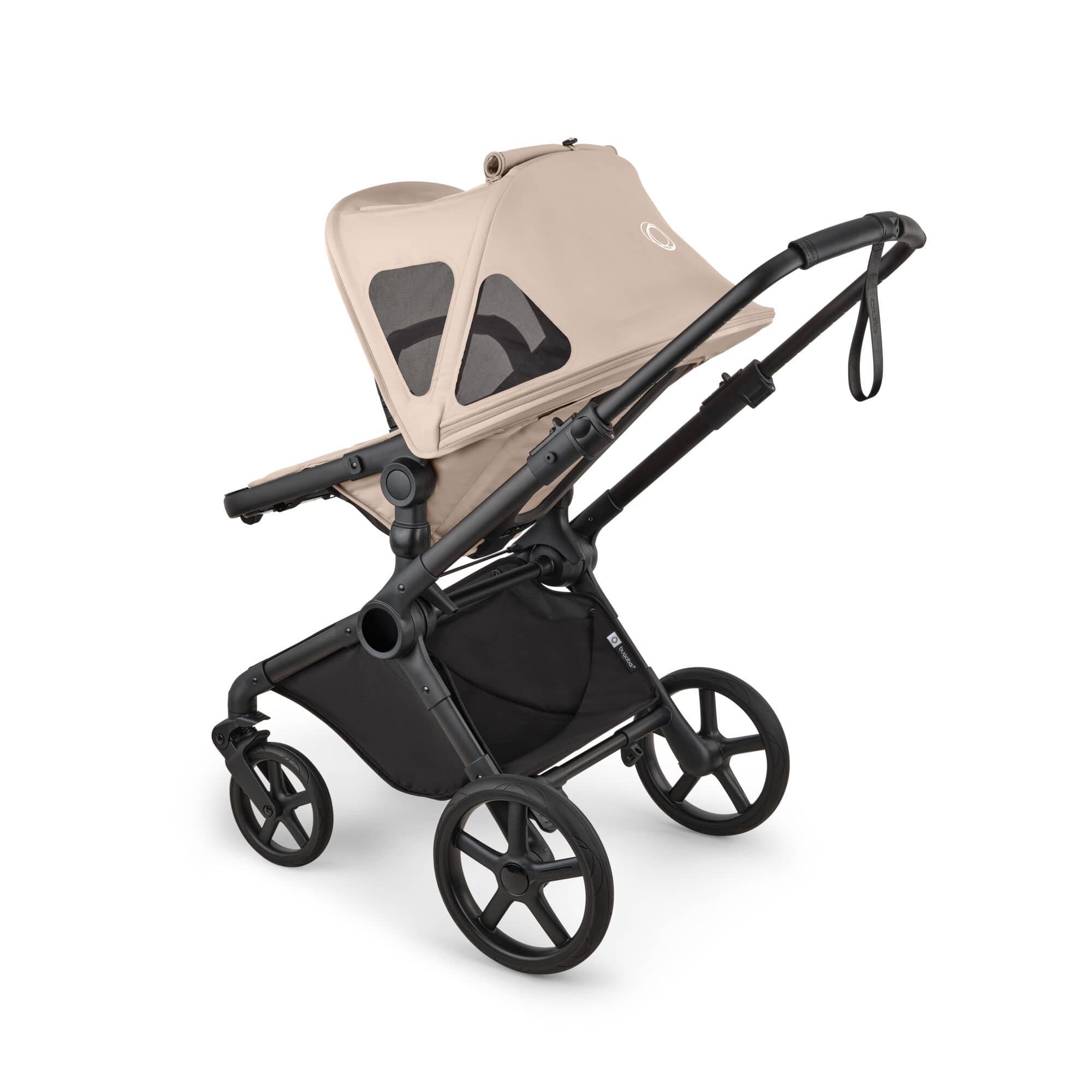 Bugaboo baby prams Bugaboo Cub 2 in 1 Pushchair - Desert Taupe 100538007