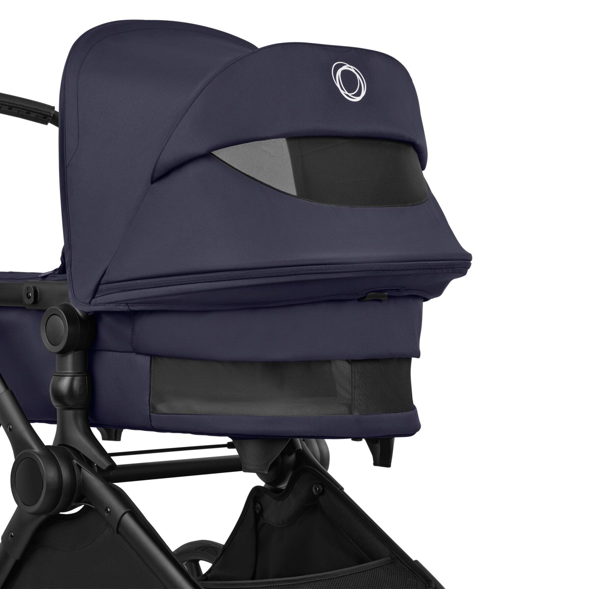 Bugaboo baby prams Bugaboo Cub Cybex Ultimate Newborn Bundle - Deep Indigo