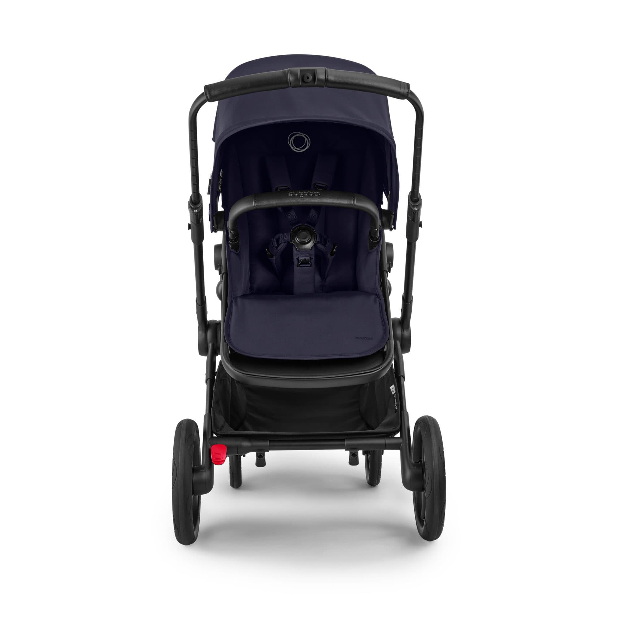 Bugaboo baby prams Bugaboo Cub Cybex Ultimate Newborn Bundle - Deep Indigo
