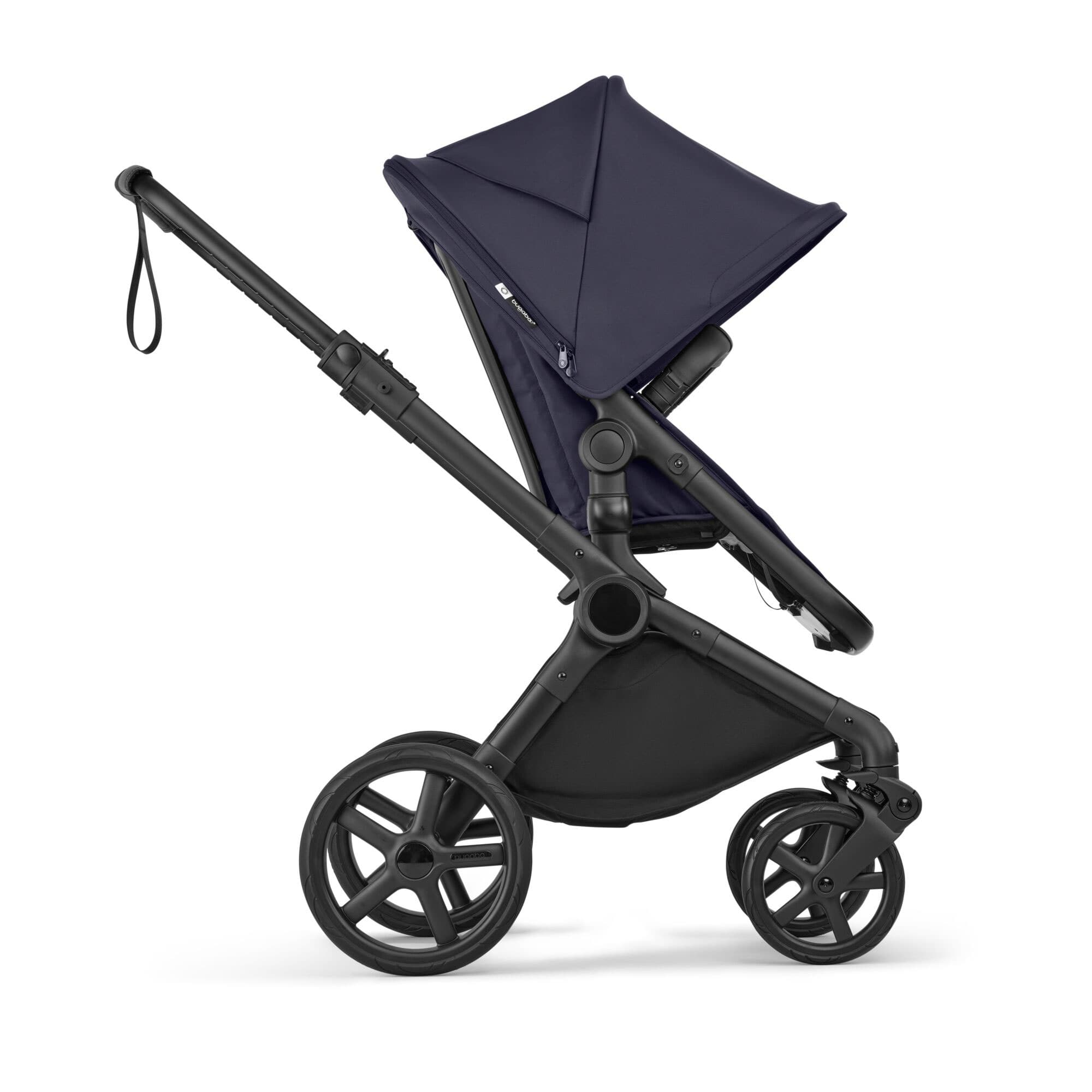 Bugaboo baby prams Bugaboo Cub Cybex Ultimate Newborn Bundle - Deep Indigo