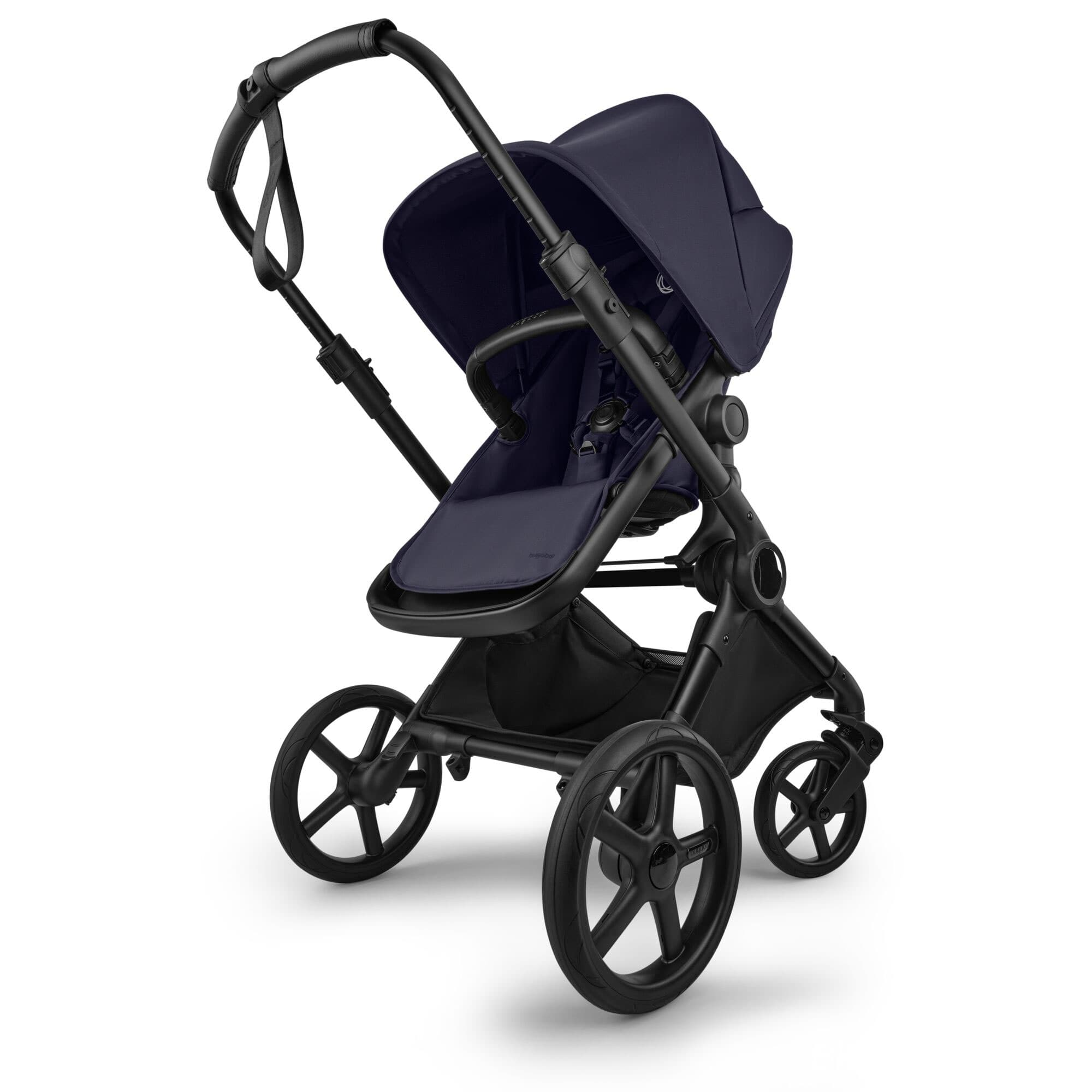 Bugaboo baby prams Bugaboo Cub Cybex Ultimate Newborn Bundle - Deep Indigo