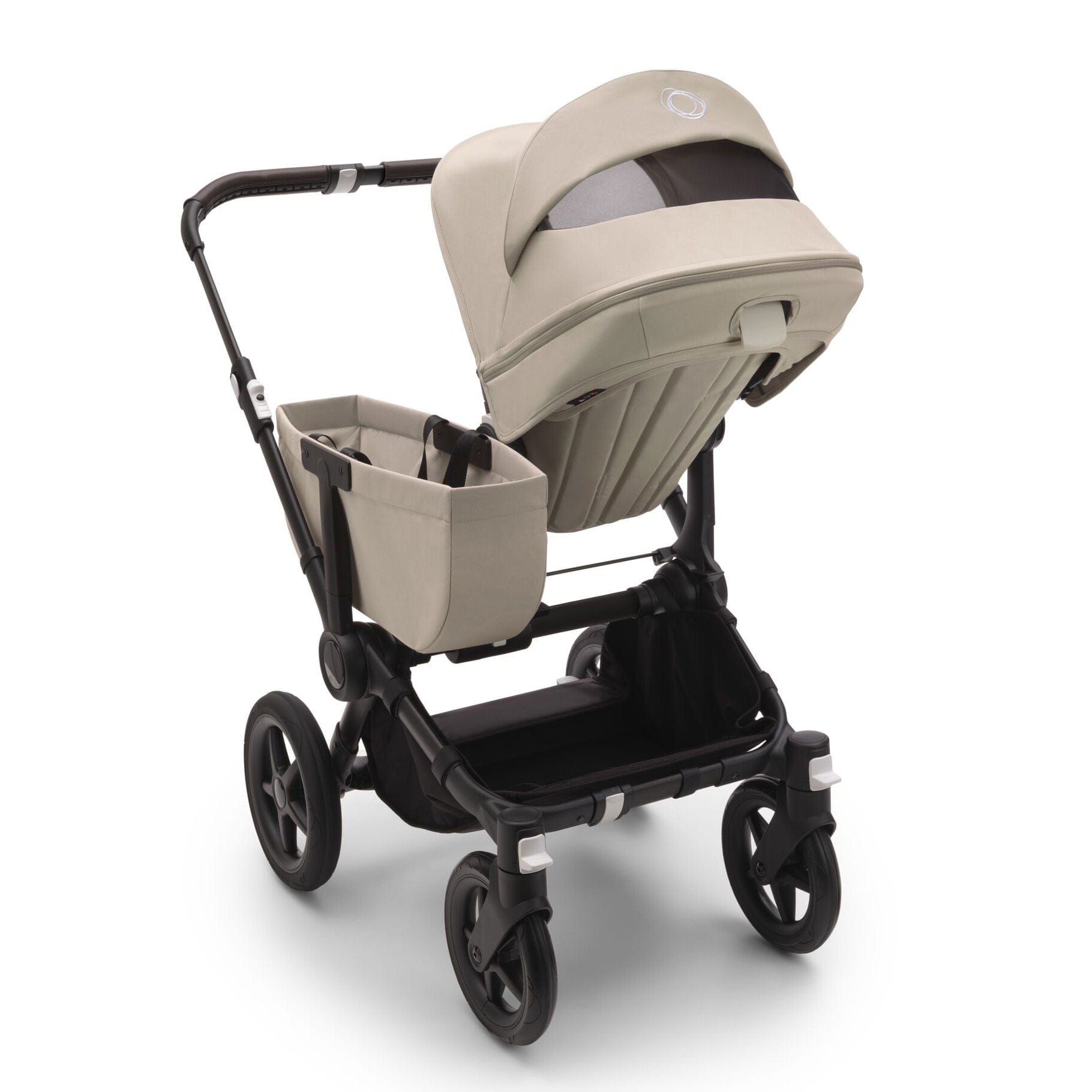 Bugaboo baby prams Bugaboo Donkey 5 Mono Essential Bundle - Desert Taupe 20325-MON-ESS-2