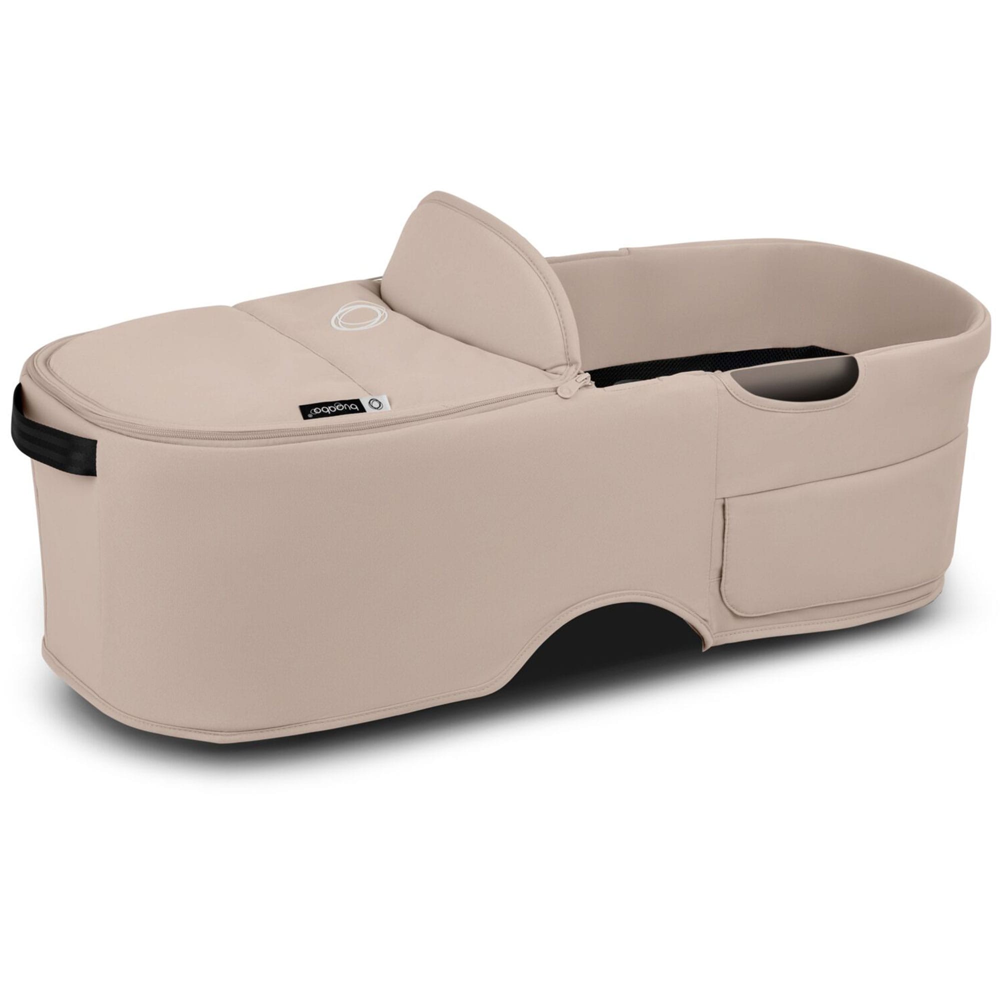 Bugaboo baby prams Bugaboo Dragonfly Plus Pram - Desert Taupe BUG-DFLY-PLUS-PRM-2