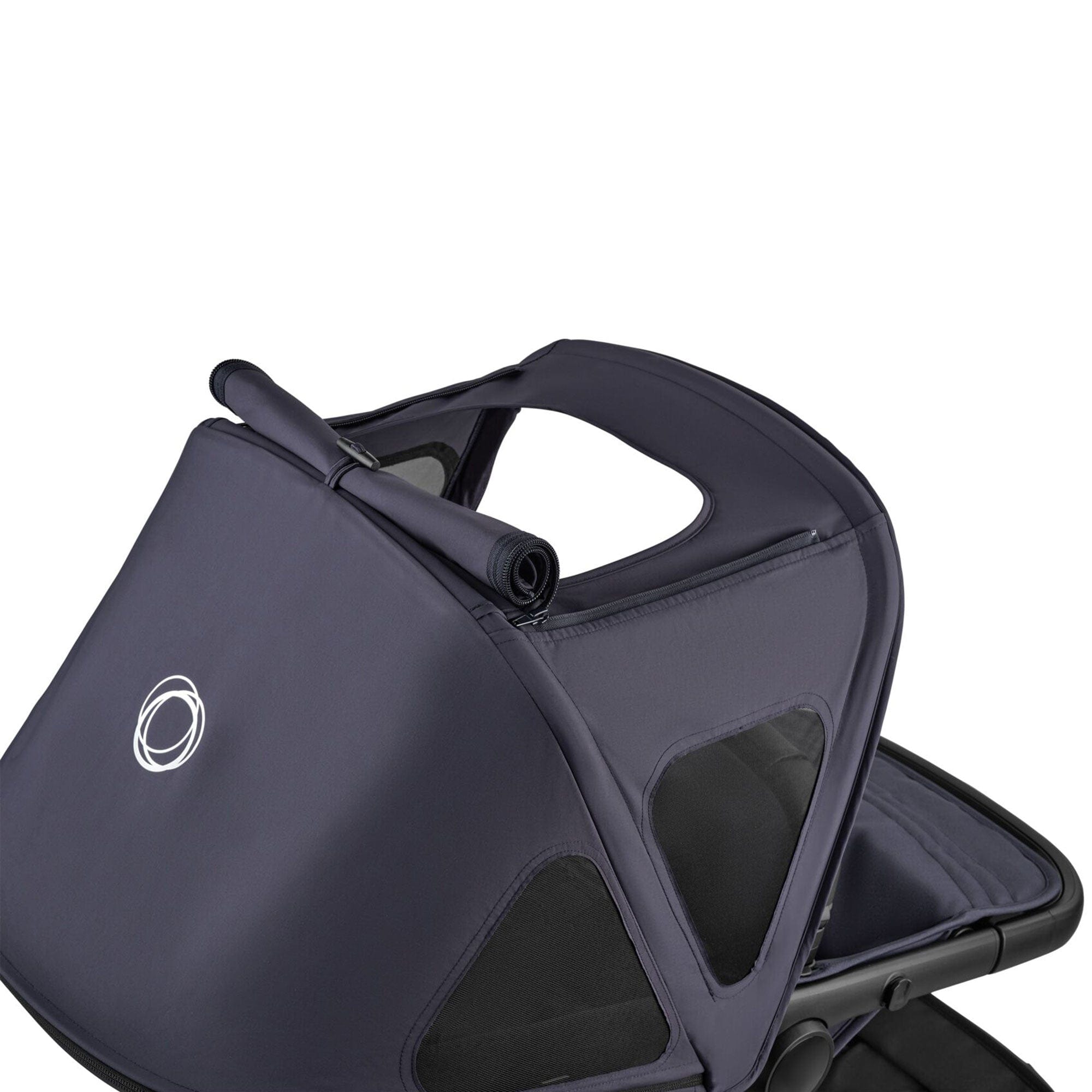 Bugaboo baby prams Bugaboo Fox 5 Renew - Deep Indigo 100051128
