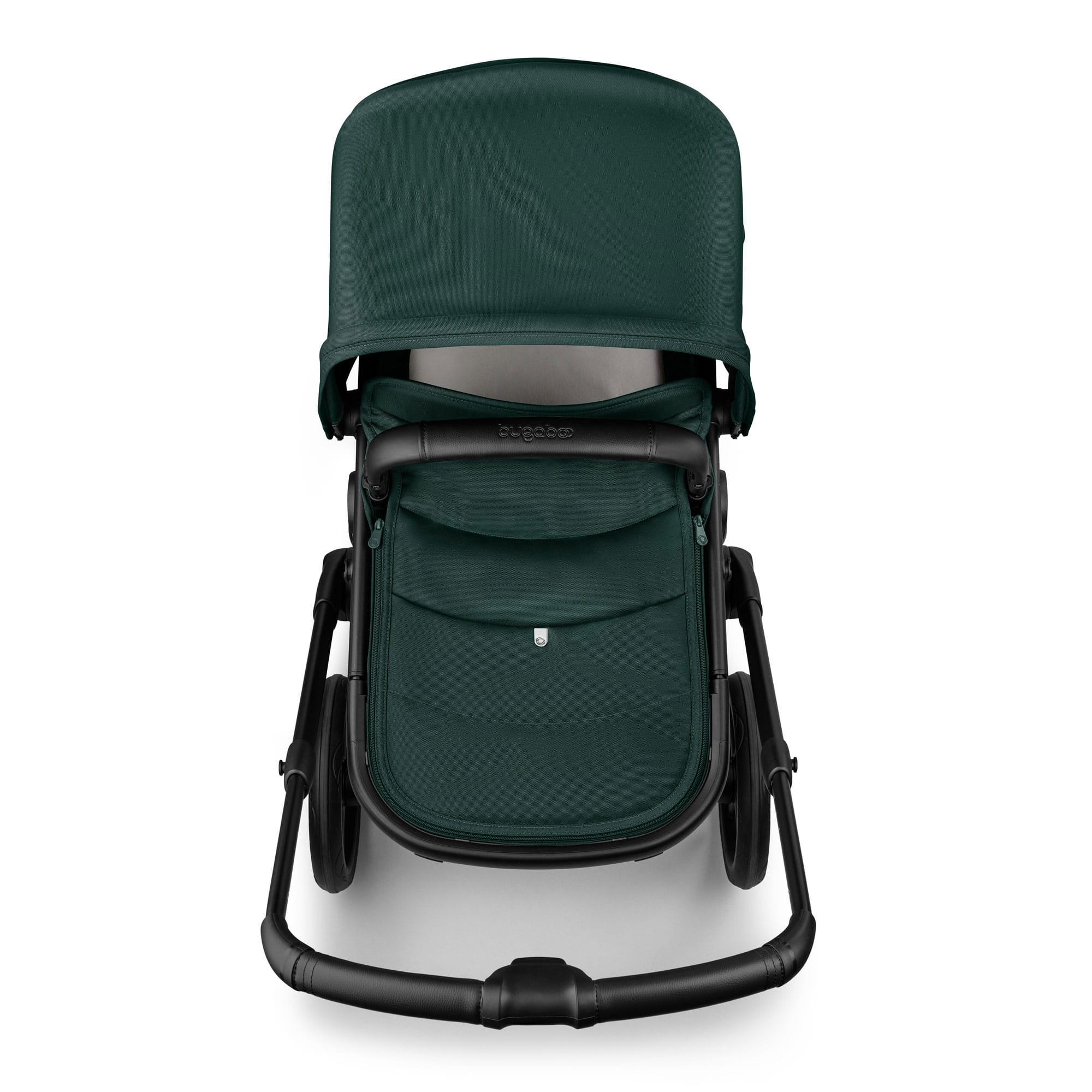 Bugaboo baby prams Bugaboo Fox 5 Renew - Fern Green