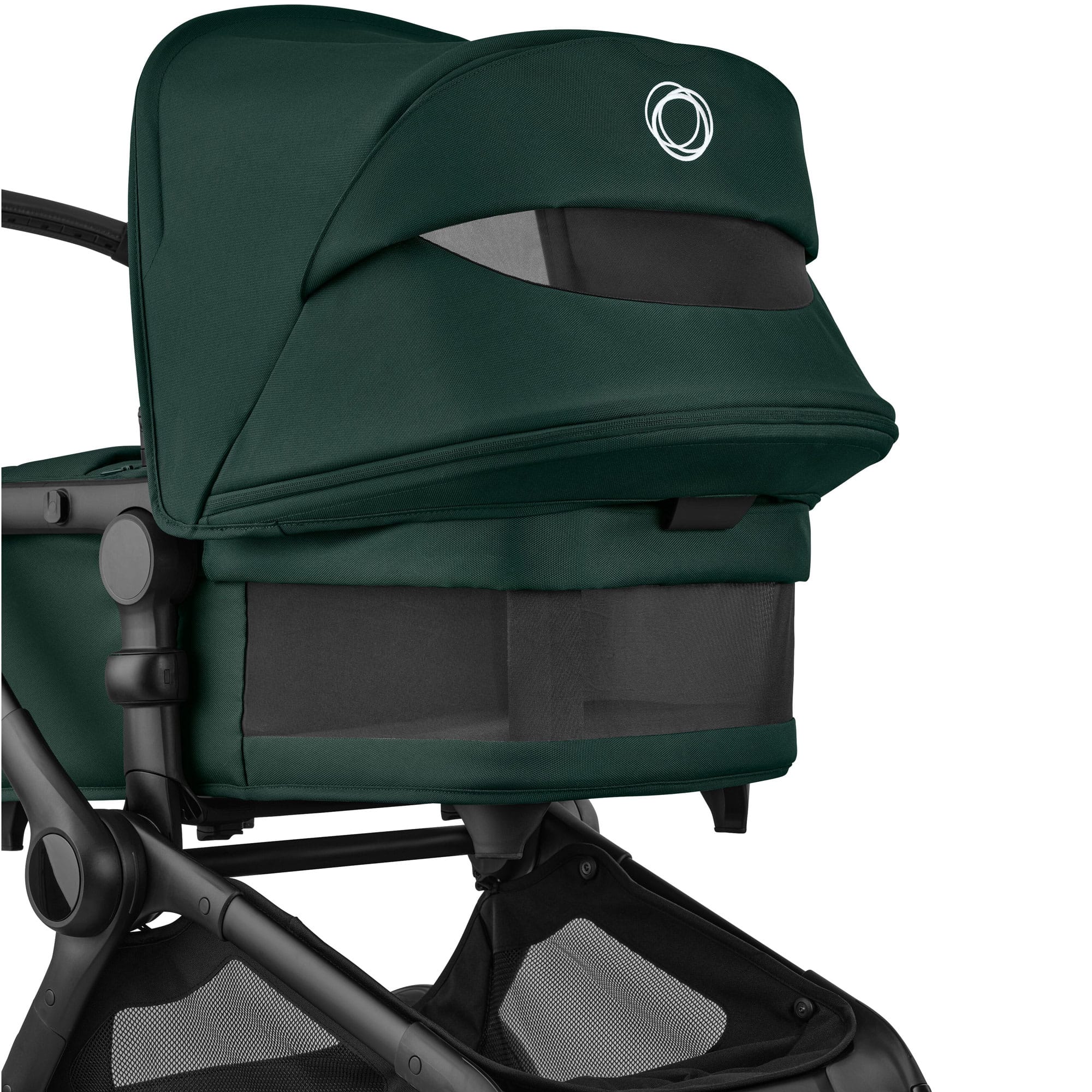 Bugaboo baby prams Bugaboo Fox 5 Renew - Fern Green