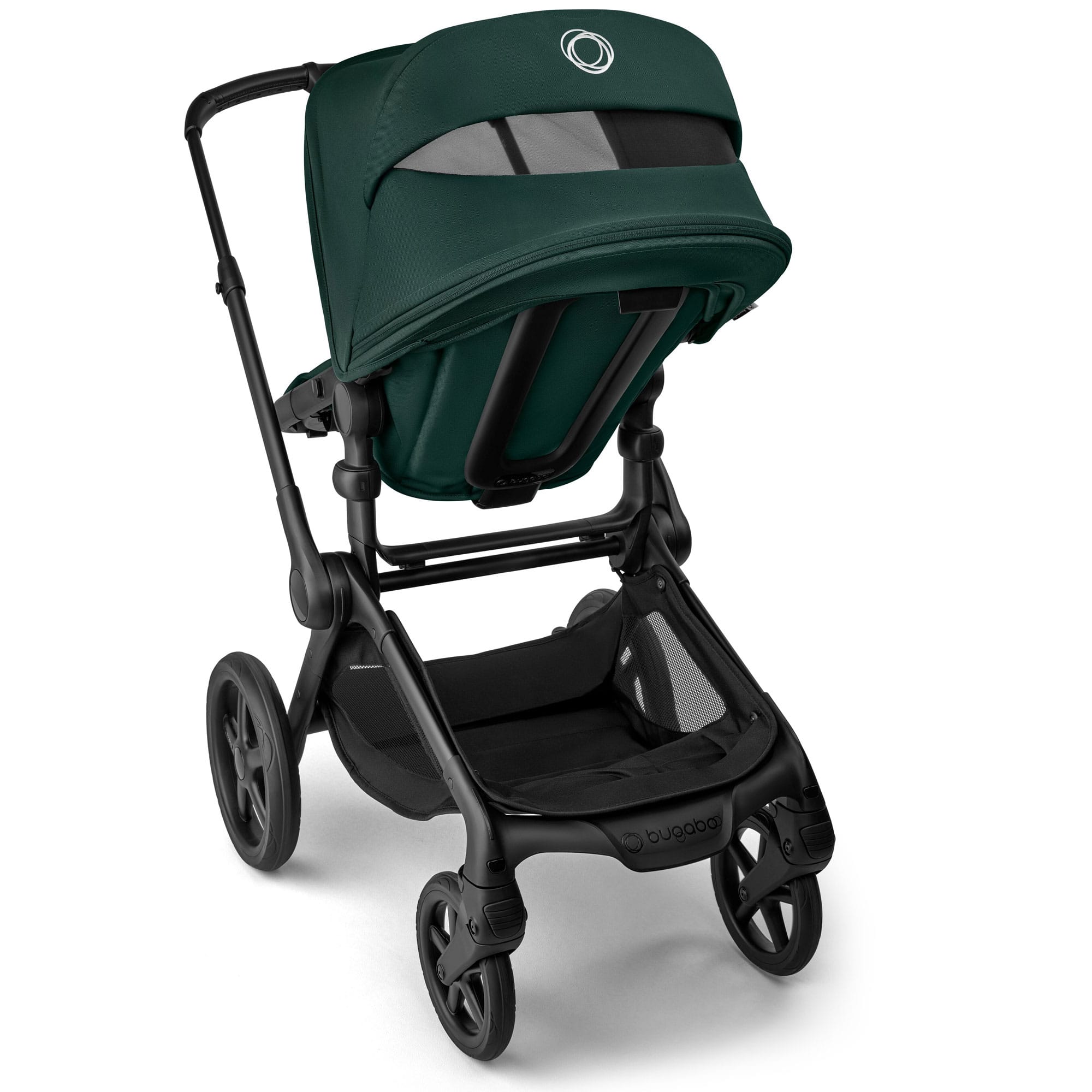 Bugaboo baby prams Bugaboo Fox 5 Renew - Fern Green