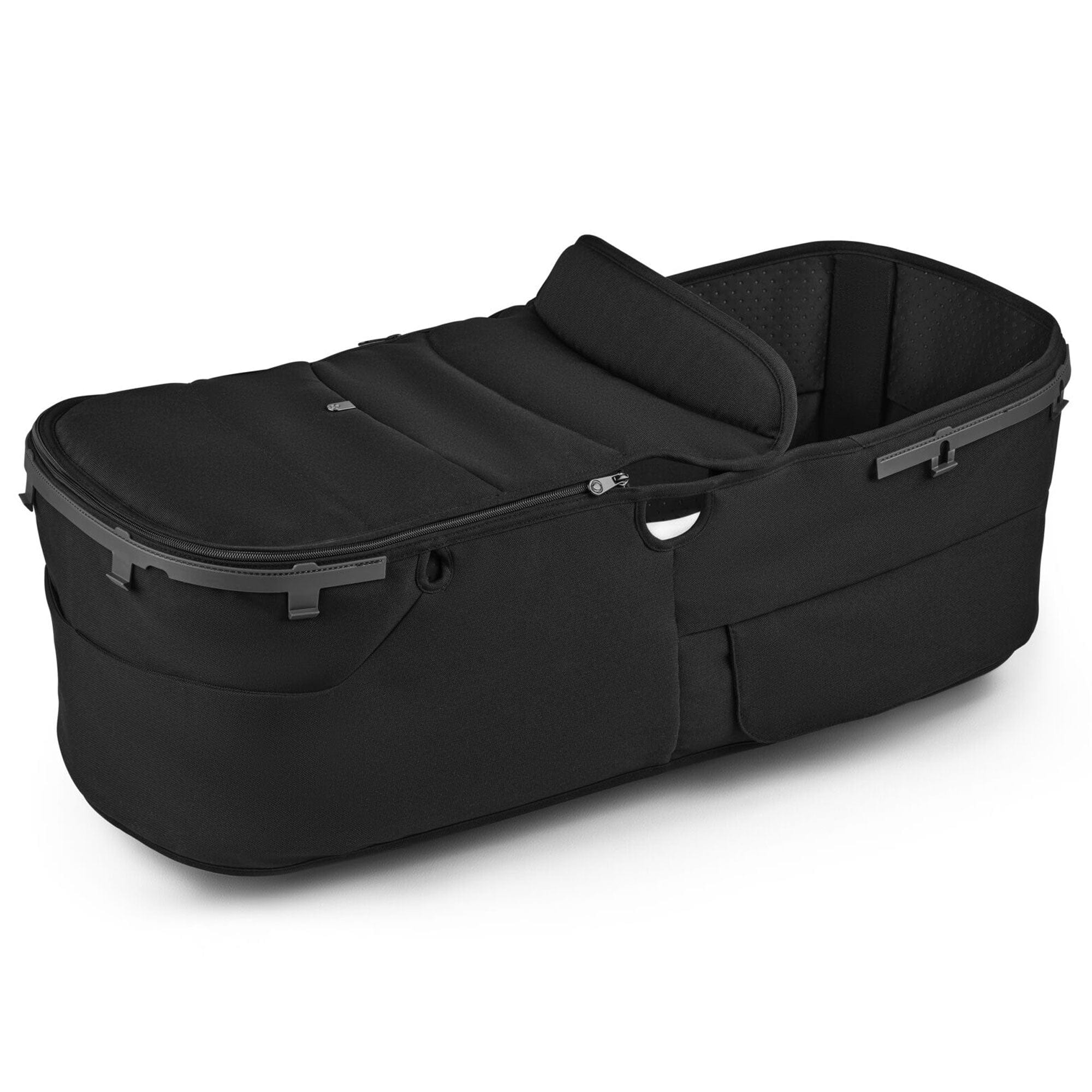 Bugaboo baby prams Bugaboo Fox 5 Renew - Heritage Black 100051125