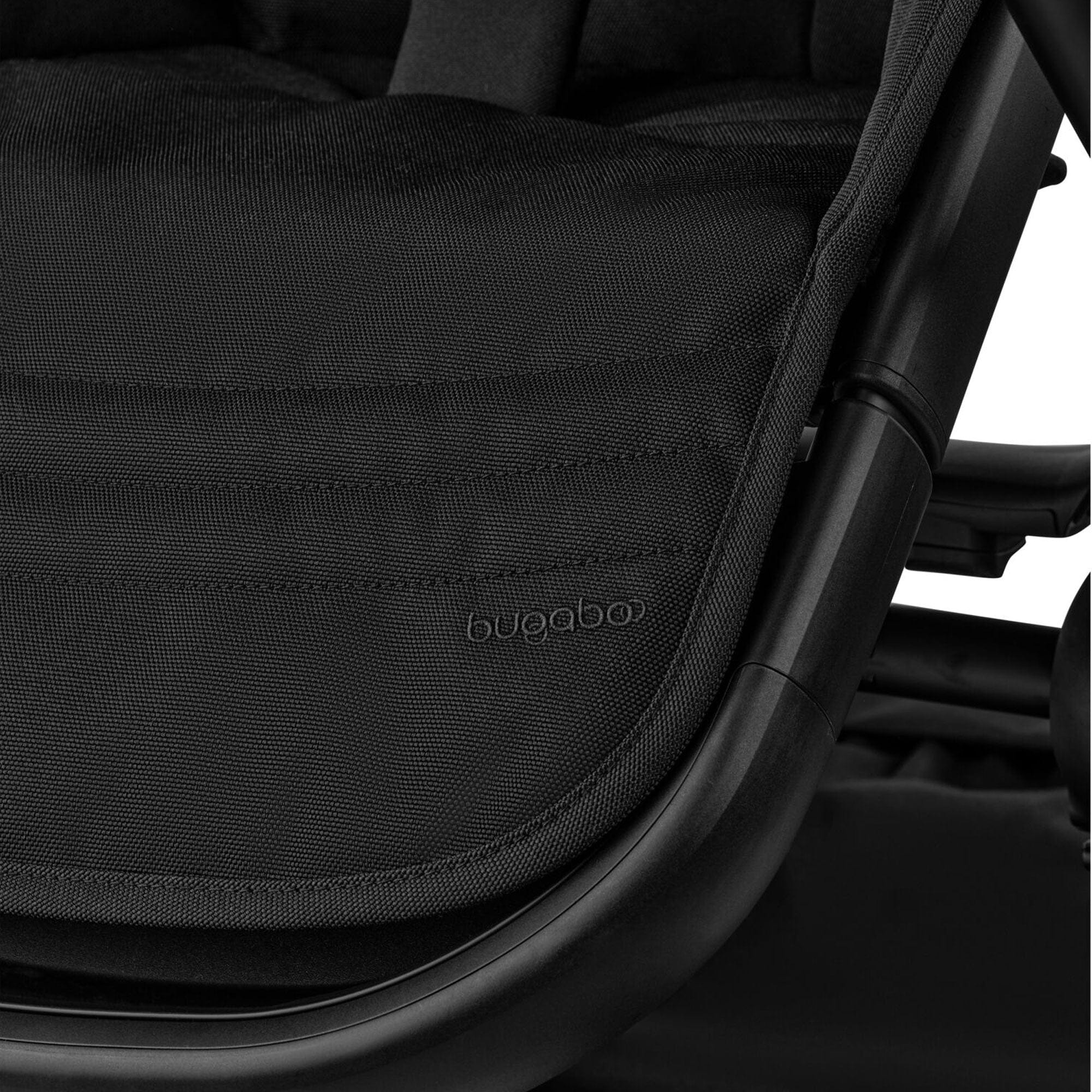 Bugaboo baby prams Bugaboo Fox 5 Renew - Heritage Black 100051125