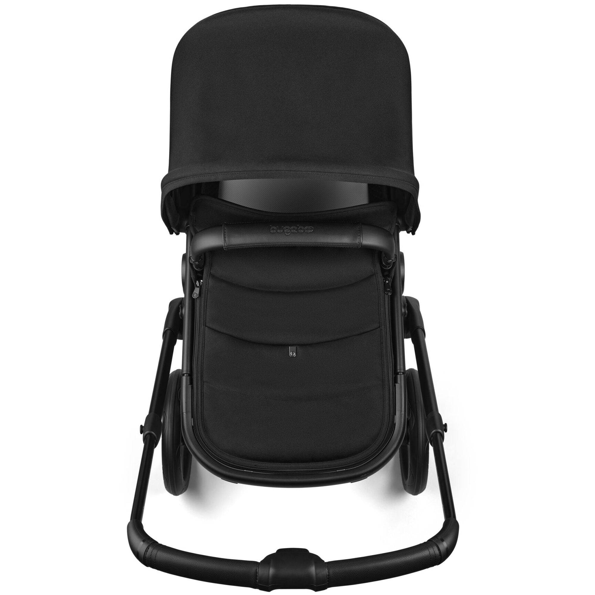 Bugaboo baby prams Bugaboo Fox 5 Renew - Heritage Black 100051125
