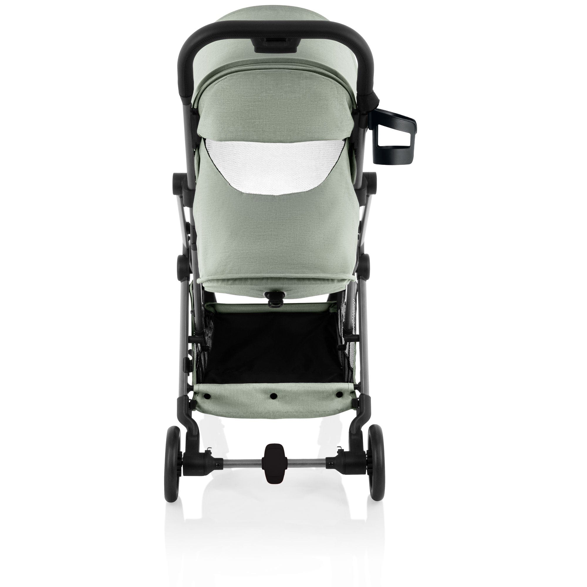 Bugaboo baby pushchairs Britax Romer Flylite - Sage Green 2000041984