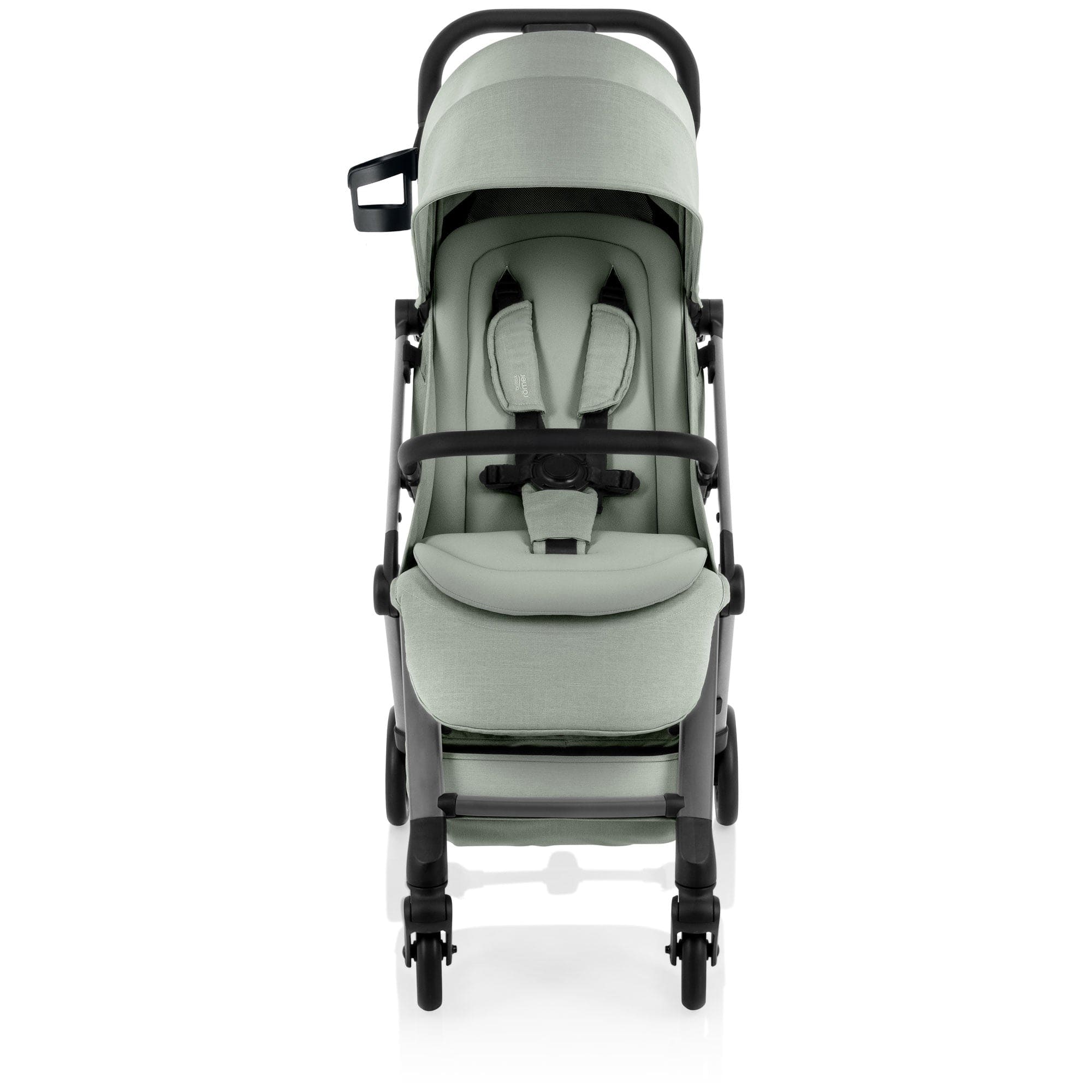 Bugaboo baby pushchairs Britax Romer Flylite - Sage Green 2000041984