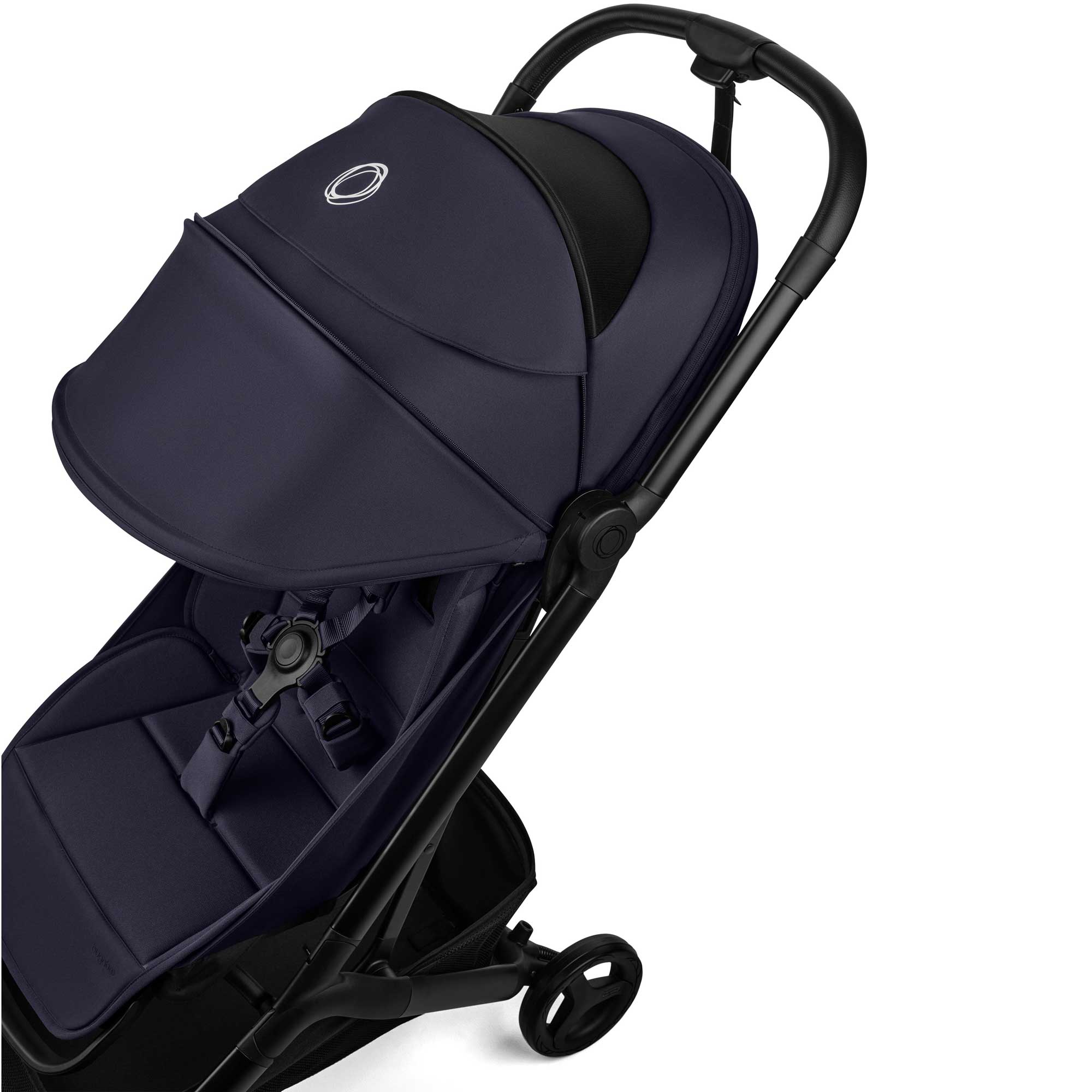 Bugaboo baby pushchairs Bugaboo Butterfly 2 - Deep Indigo 100338047
