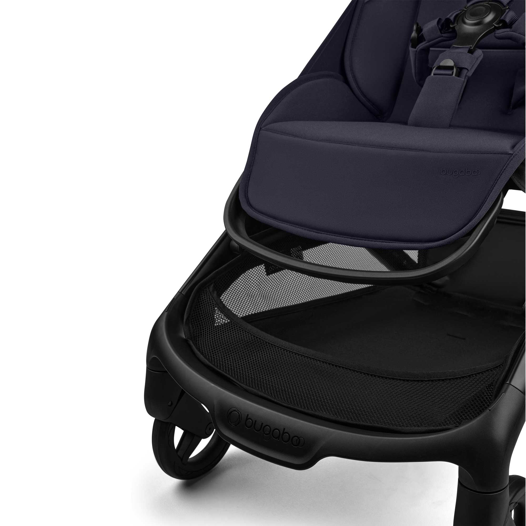 Bugaboo baby pushchairs Bugaboo Butterfly 2 - Deep Indigo 100338047