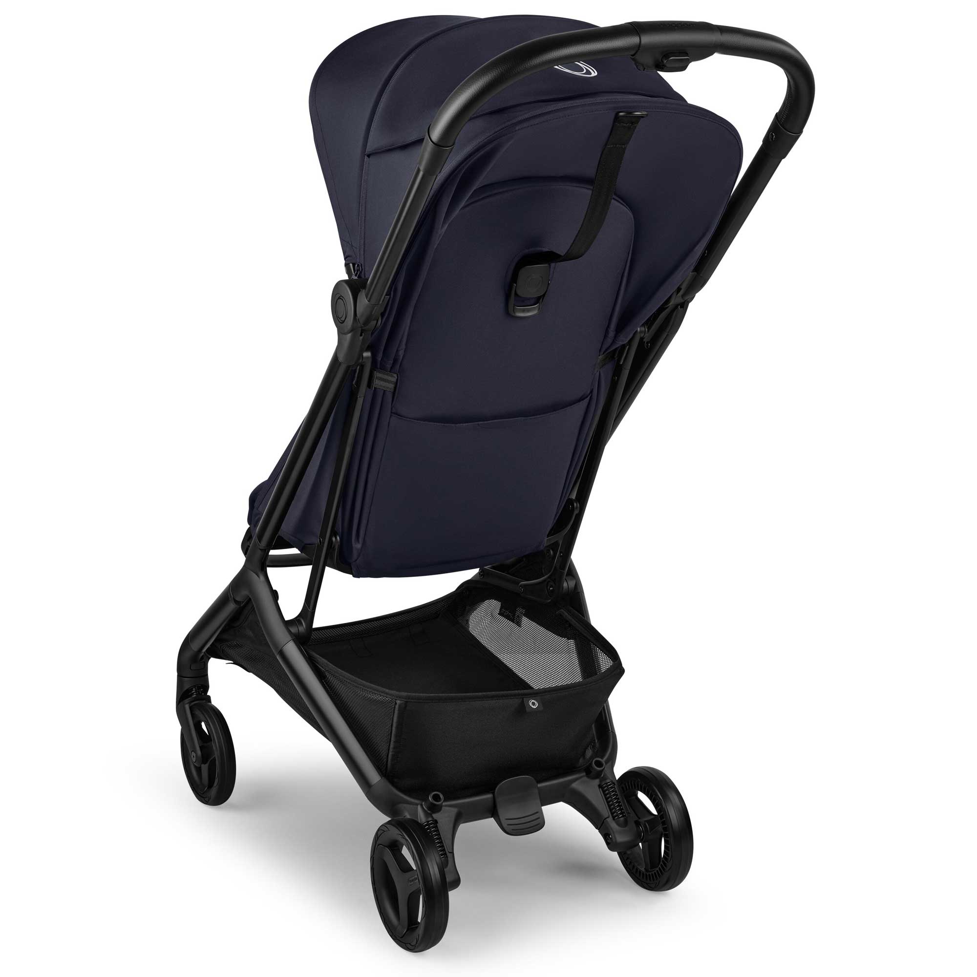 Bugaboo baby pushchairs Bugaboo Butterfly 2 - Deep Indigo 100338047